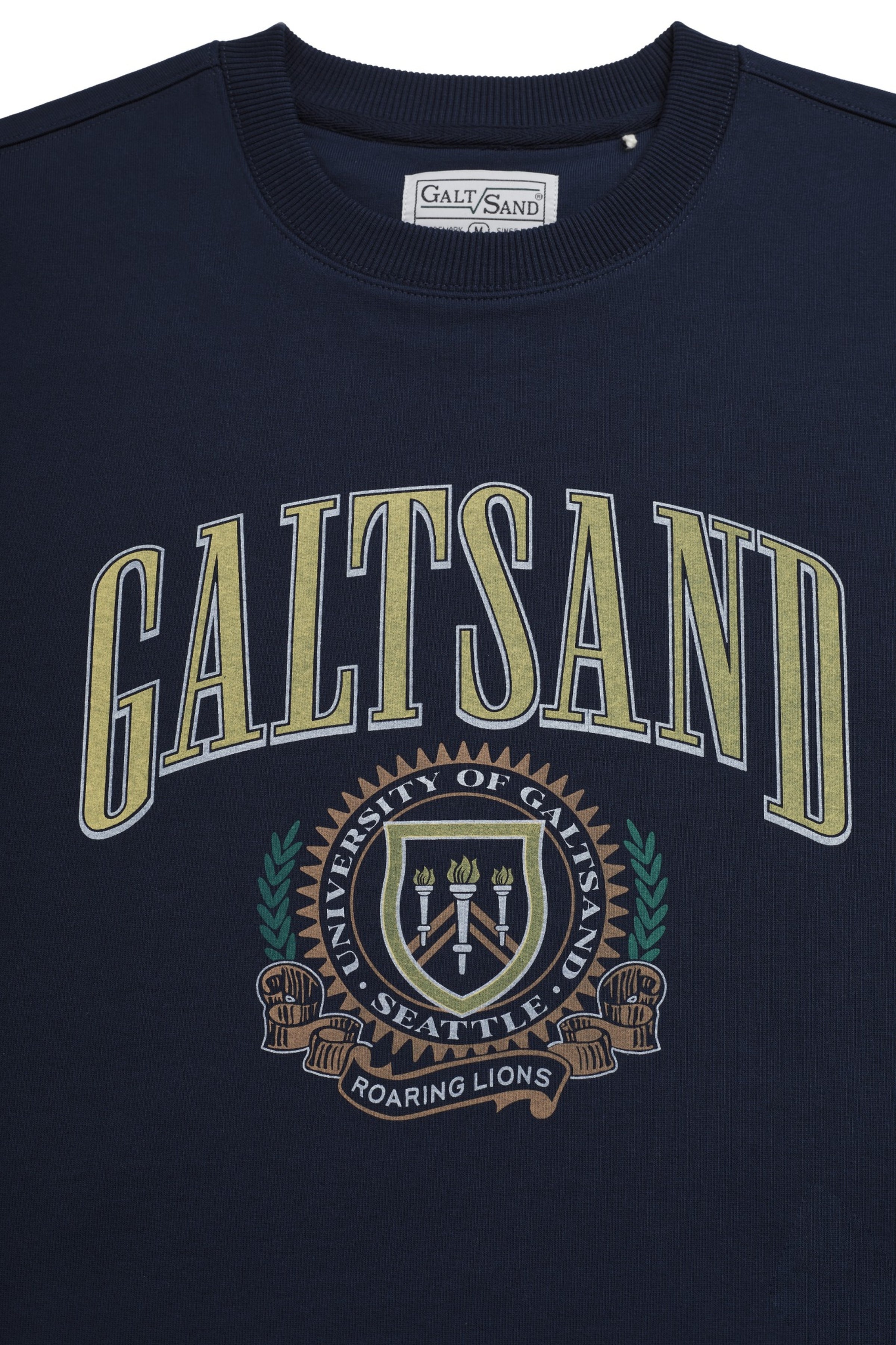 Galtsand Roaring Lion Sweatshirt