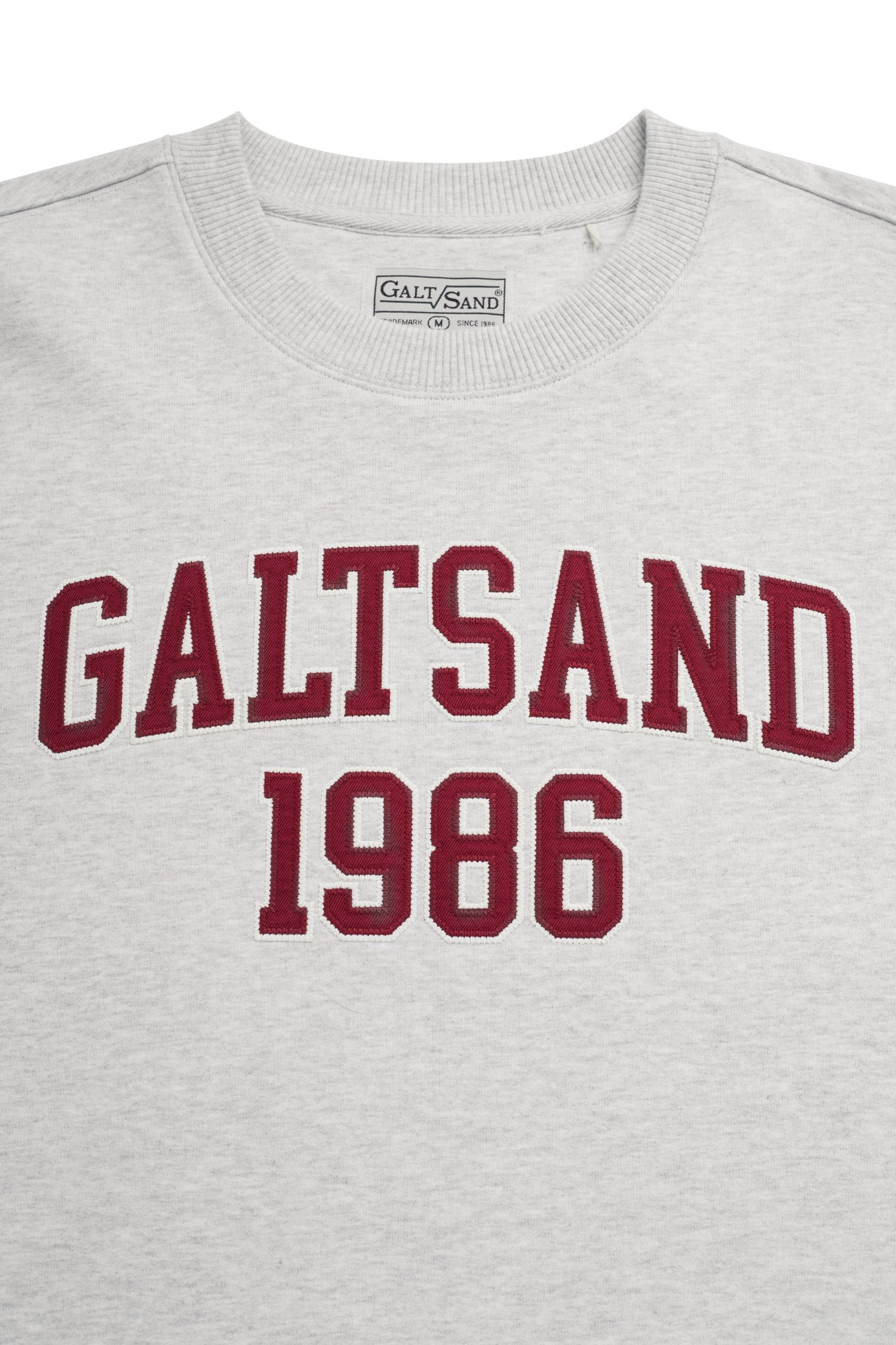 Galtsand Eighty Six Sweatshirt