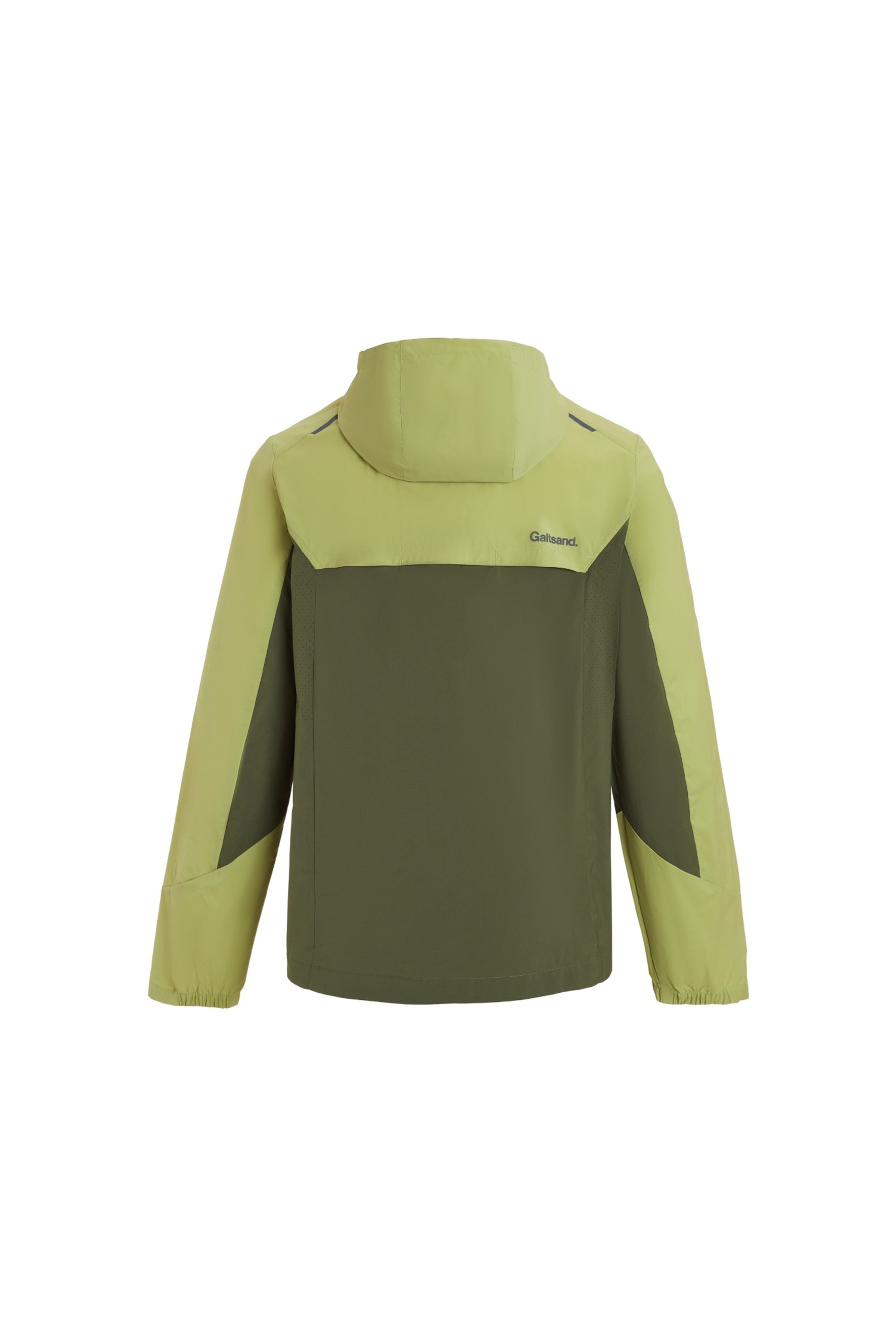 Galtsand Steve Windbreaker