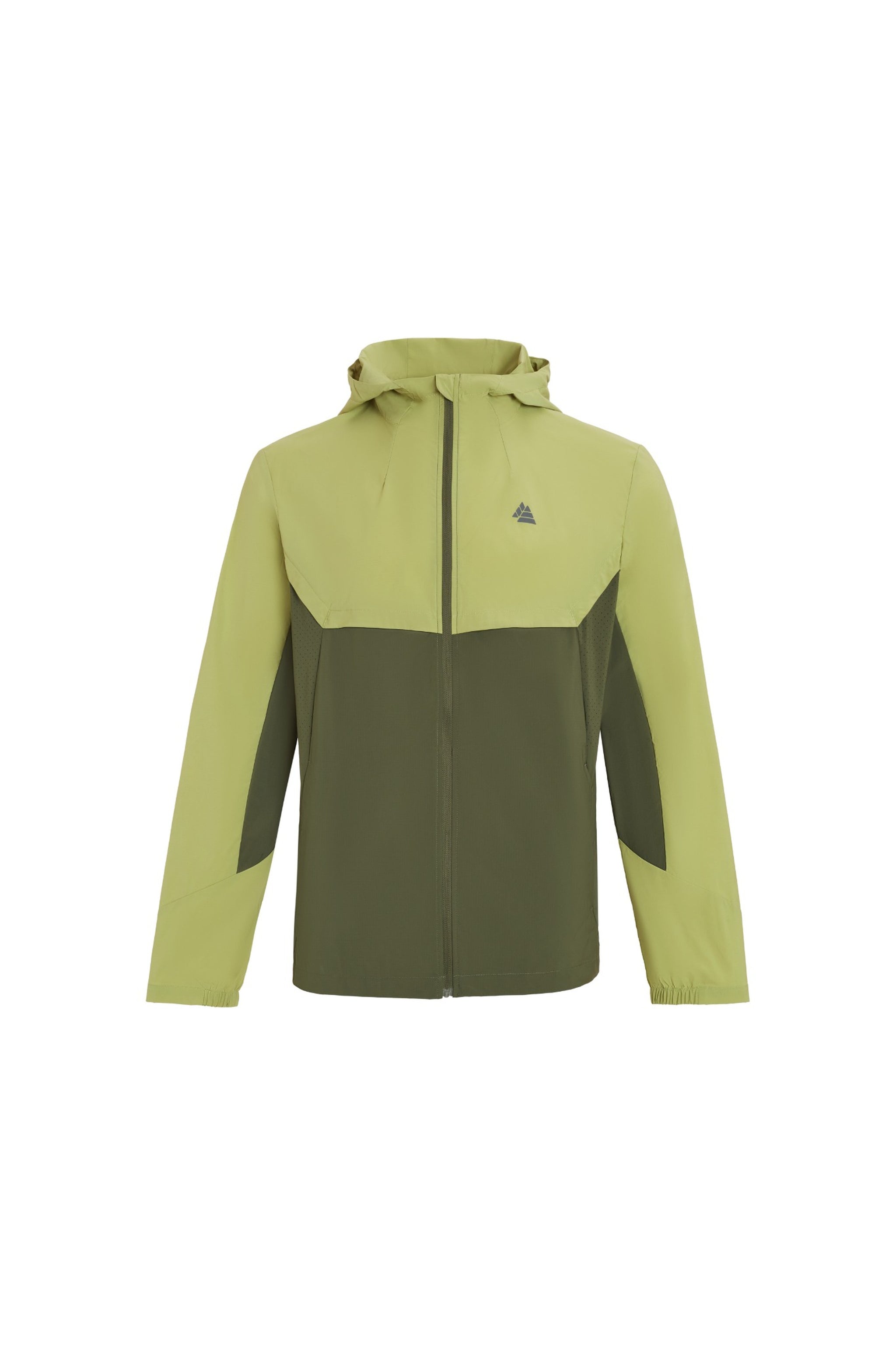 Galtsand Steve Windbreaker