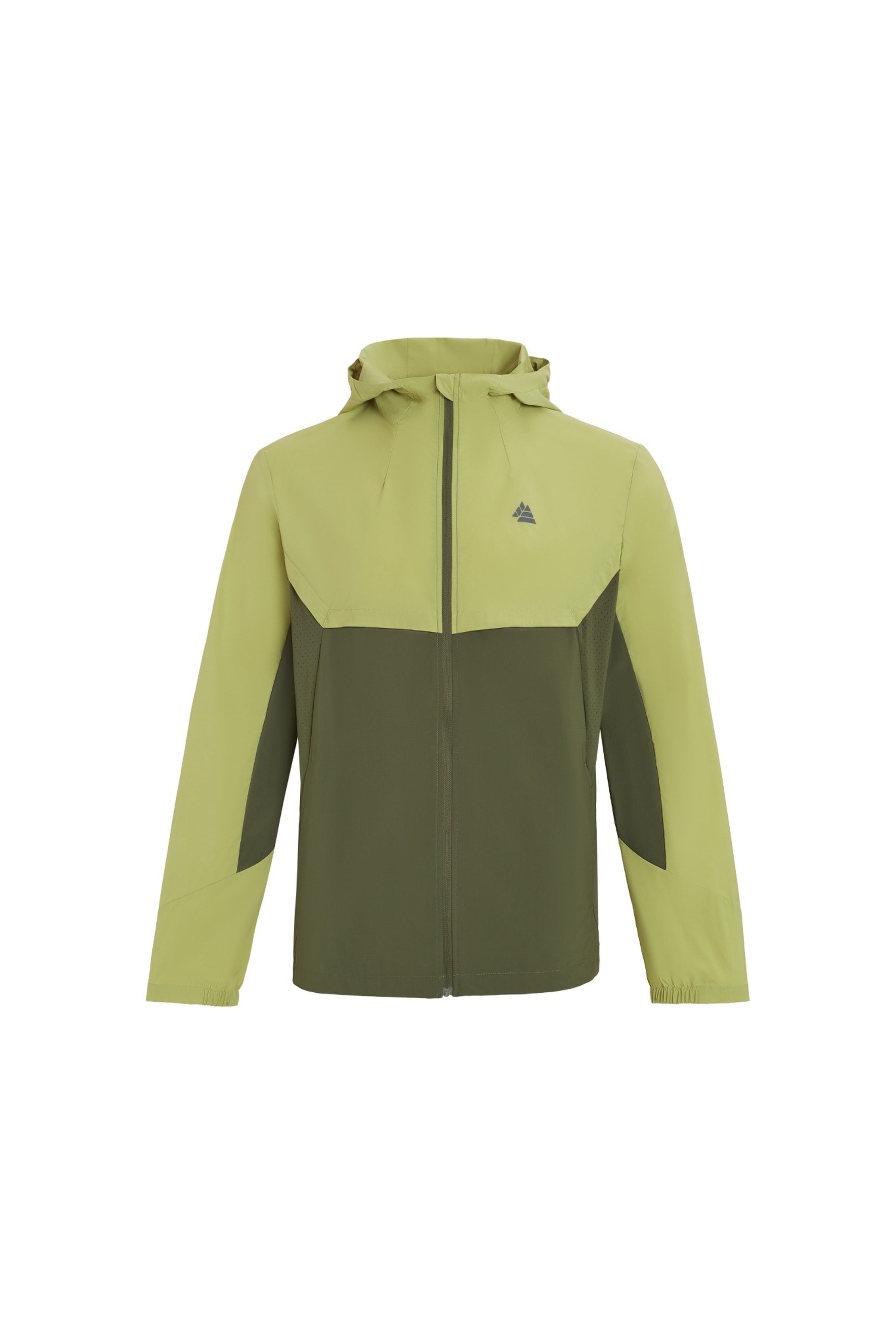 Galtsand Steve Windbreaker
