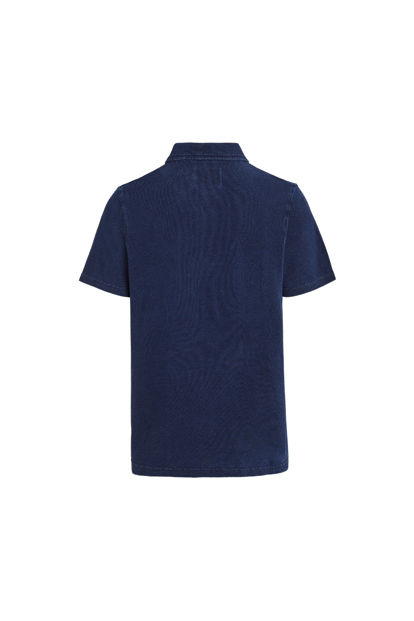 Galtsand Indigo Polo