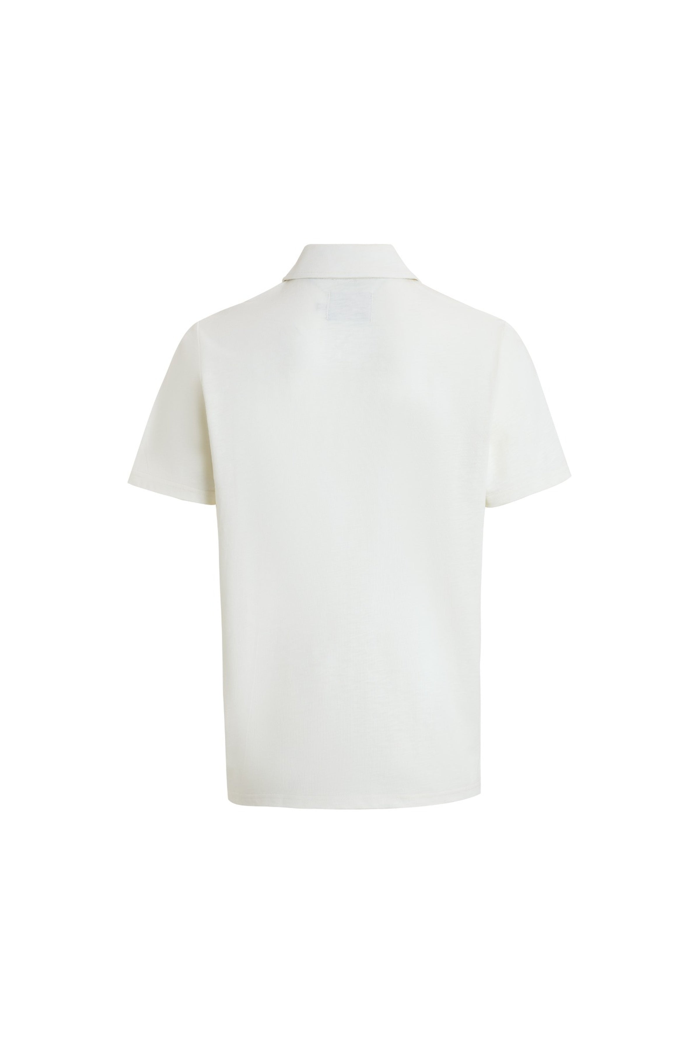 Galtsand Fred?Slub Polo