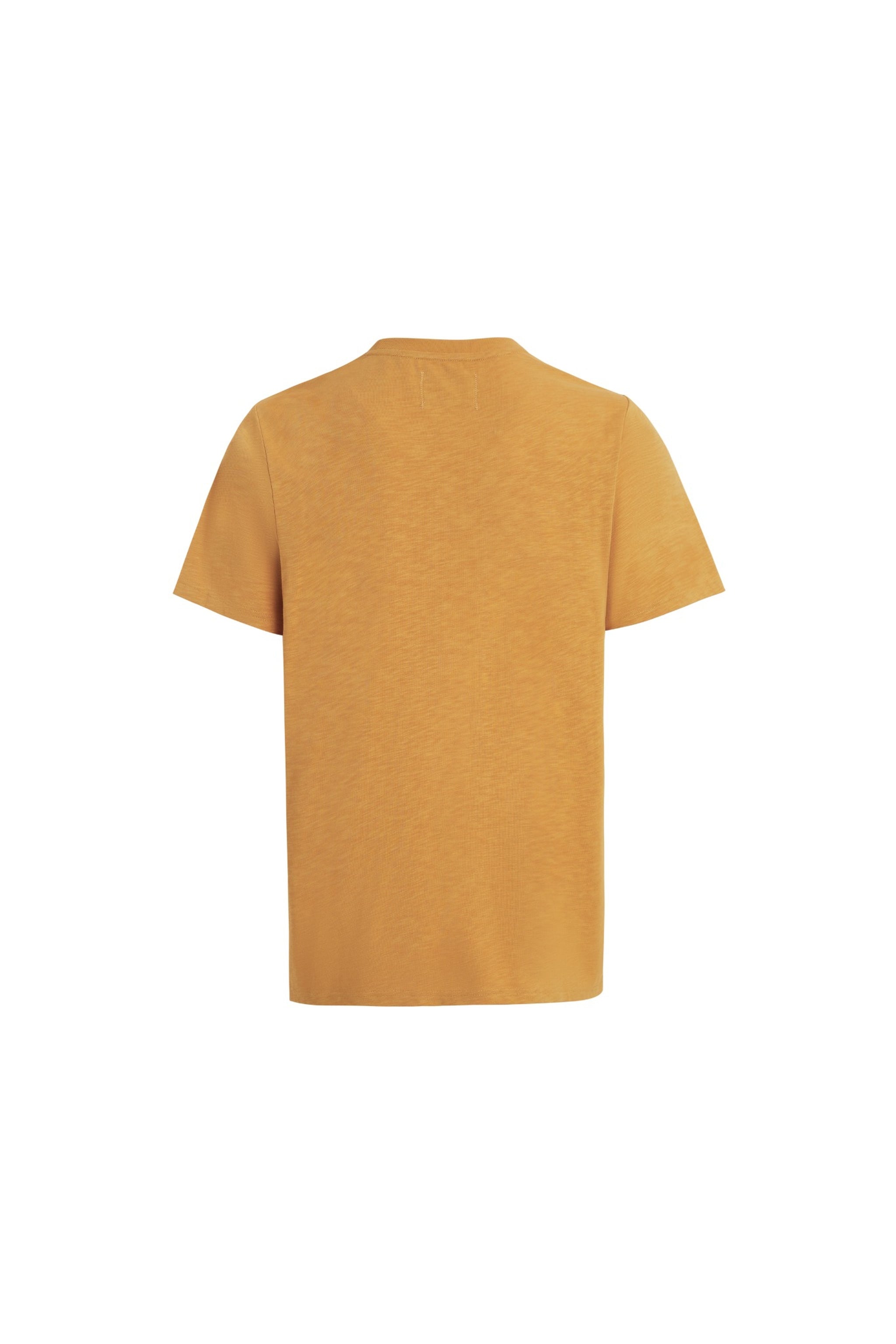 Galtsand Men's Slub Jersey Tee
