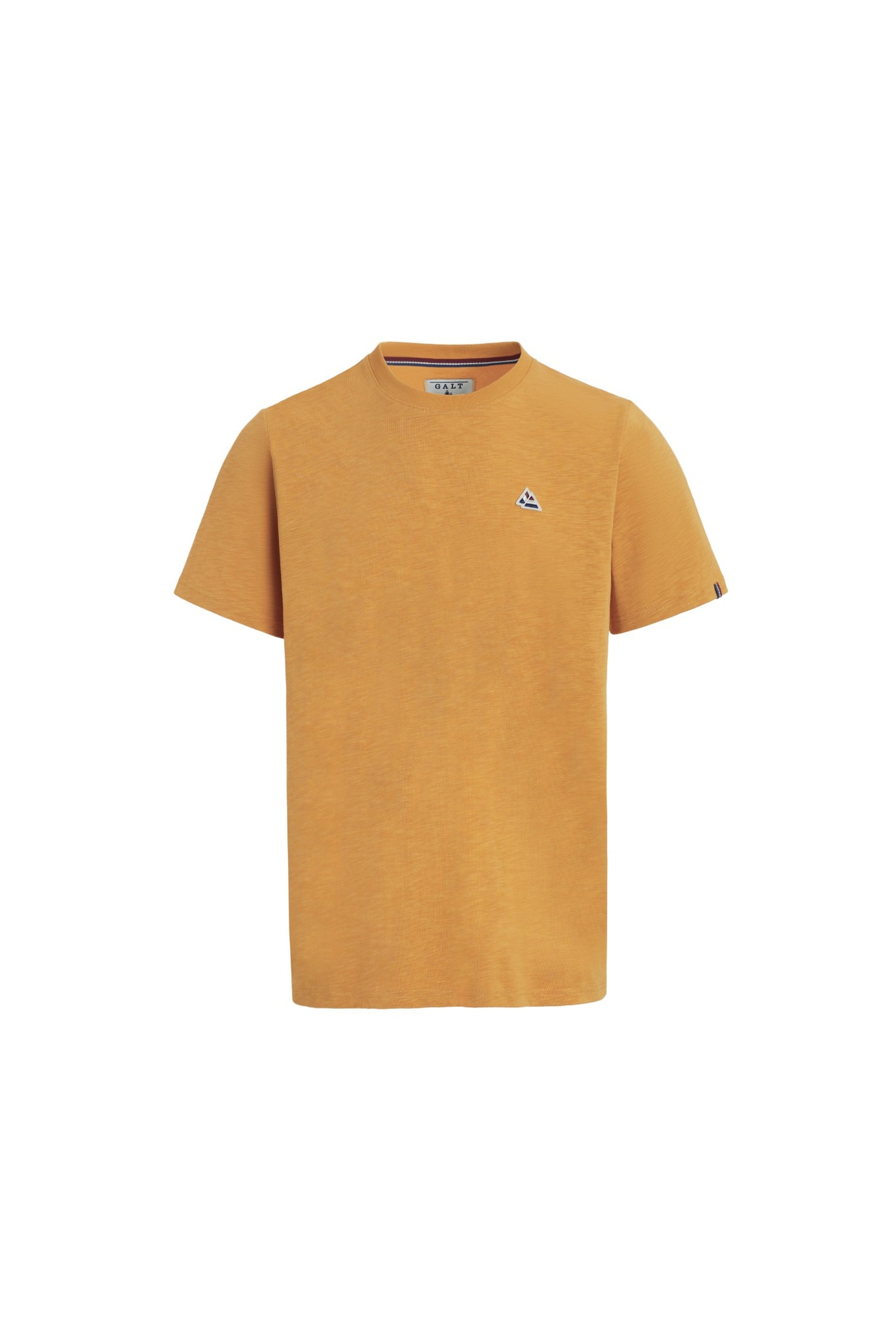 Galtsand Men's Slub Jersey Tee