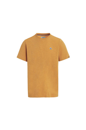 Men's Slub Jersey Tee