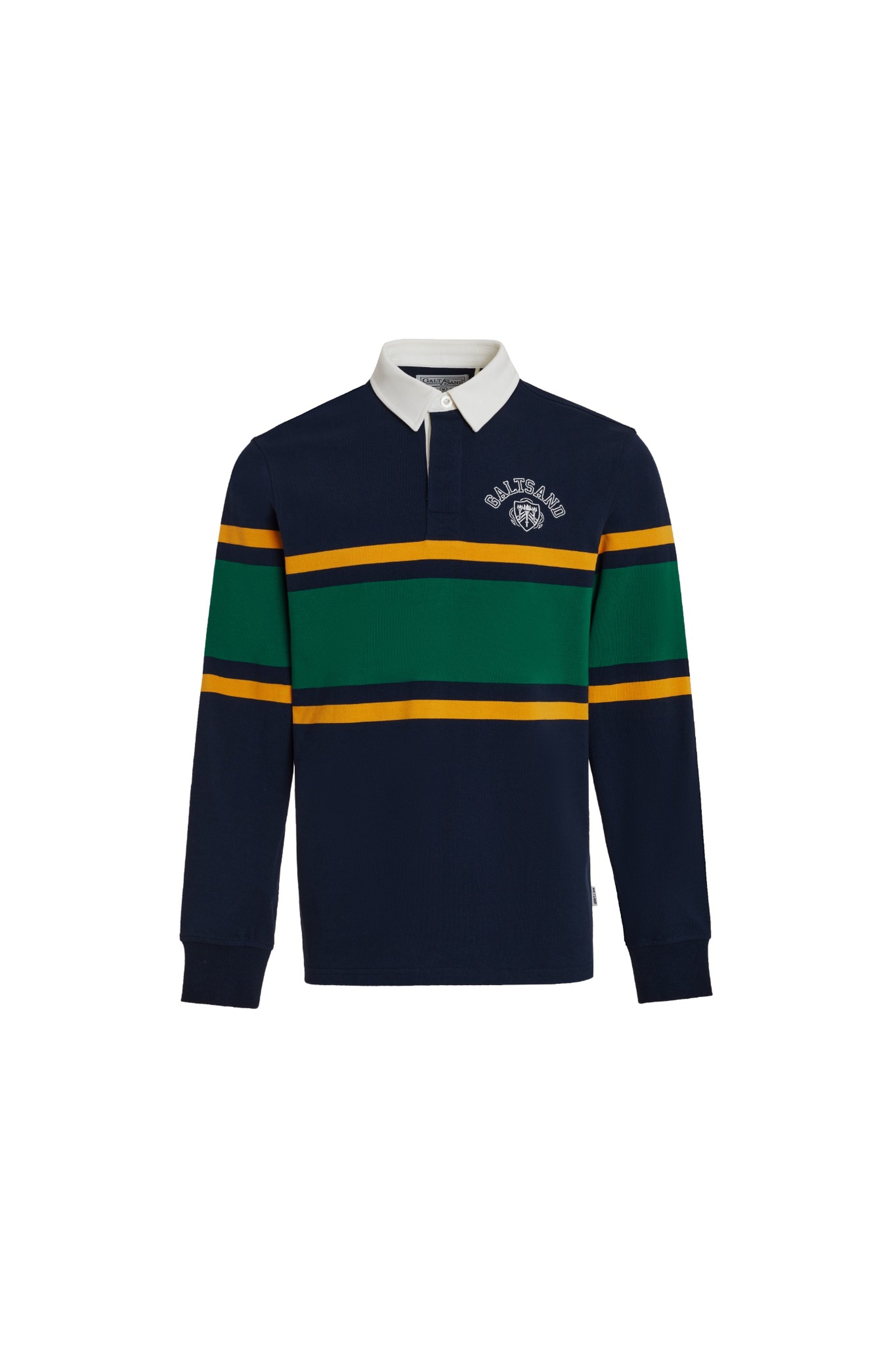 Slade Rugby Polo – Galtsand