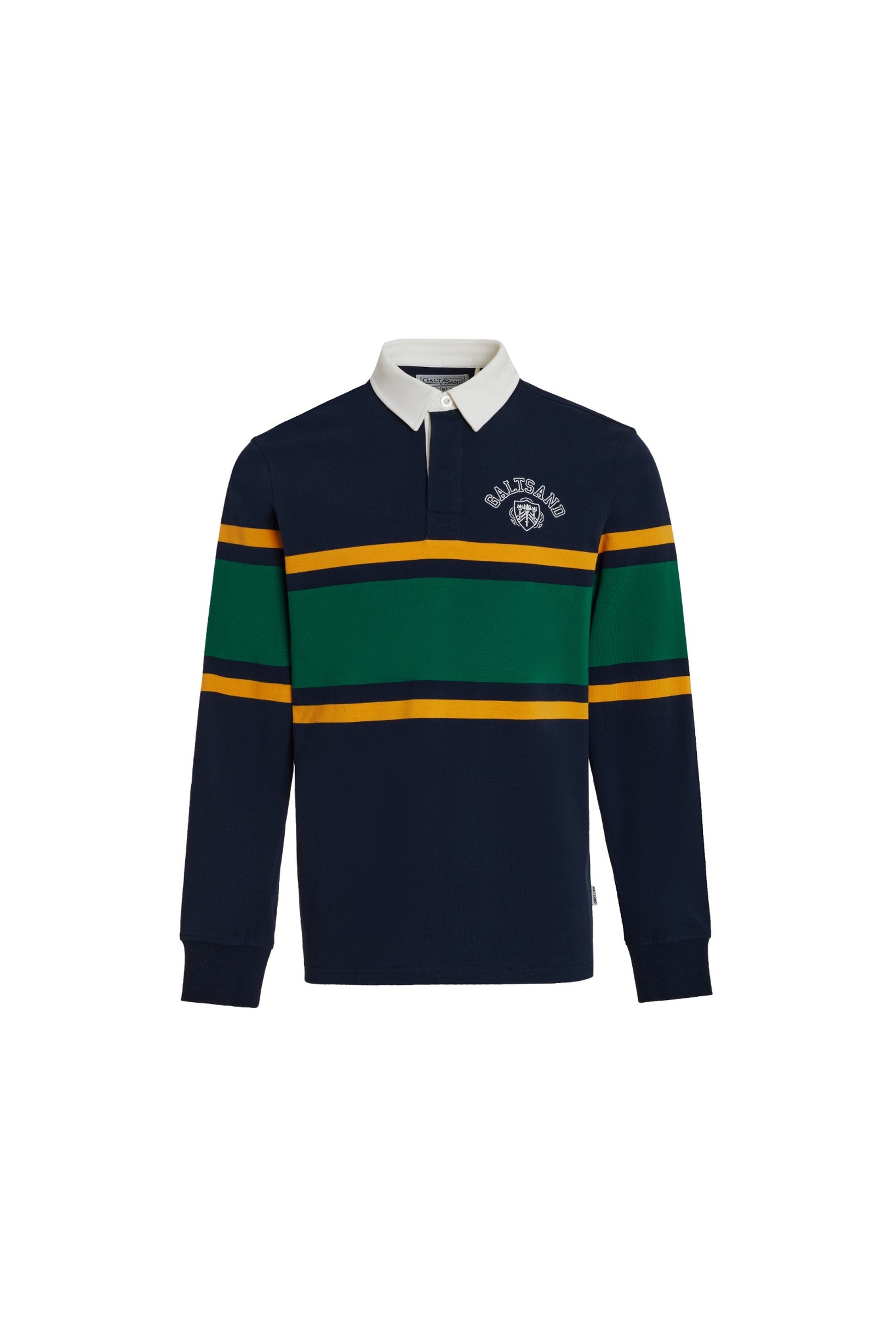 Galtsand Slade Rugby Polo