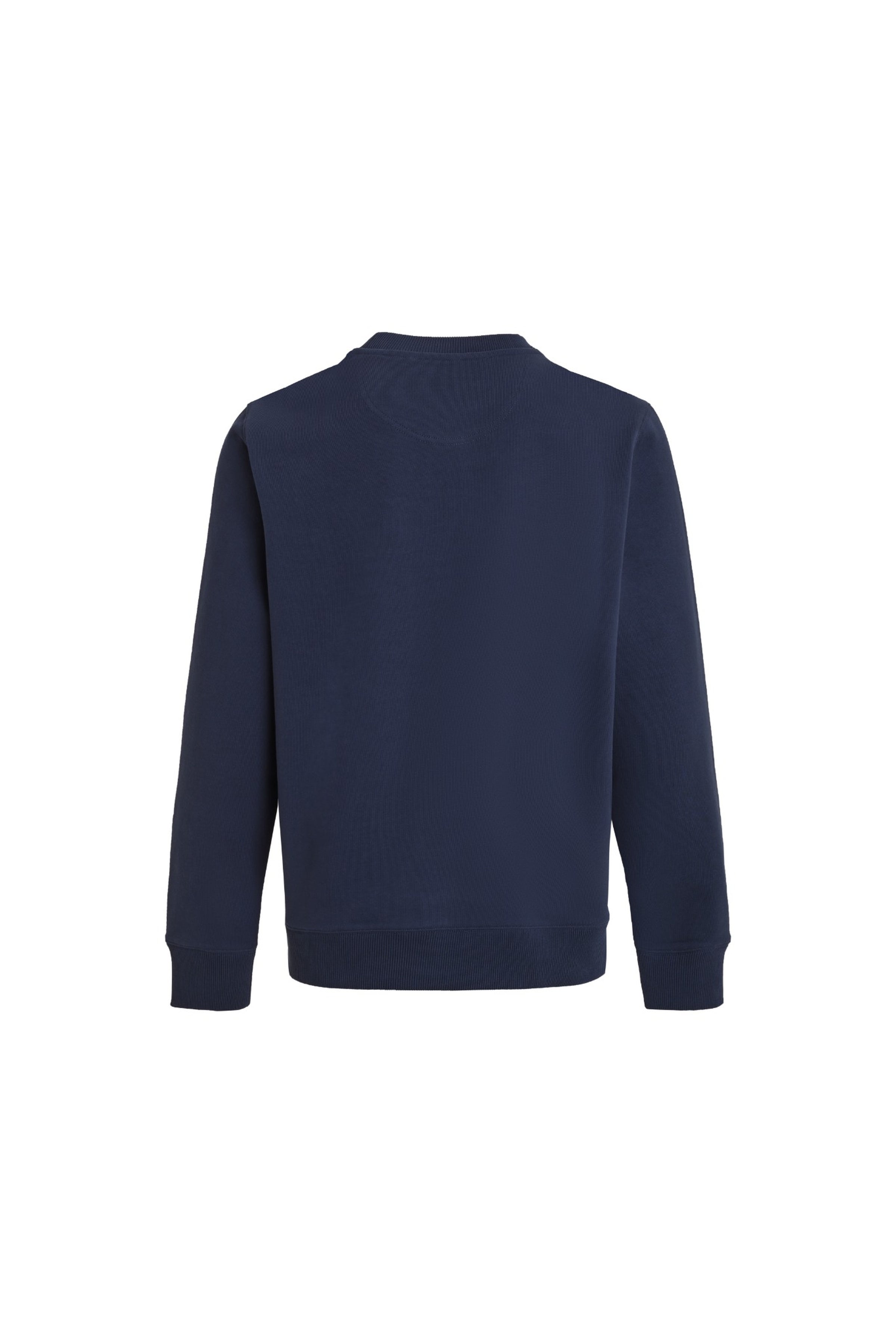 Galtsand College Athletics Swoosh Sweatshirt