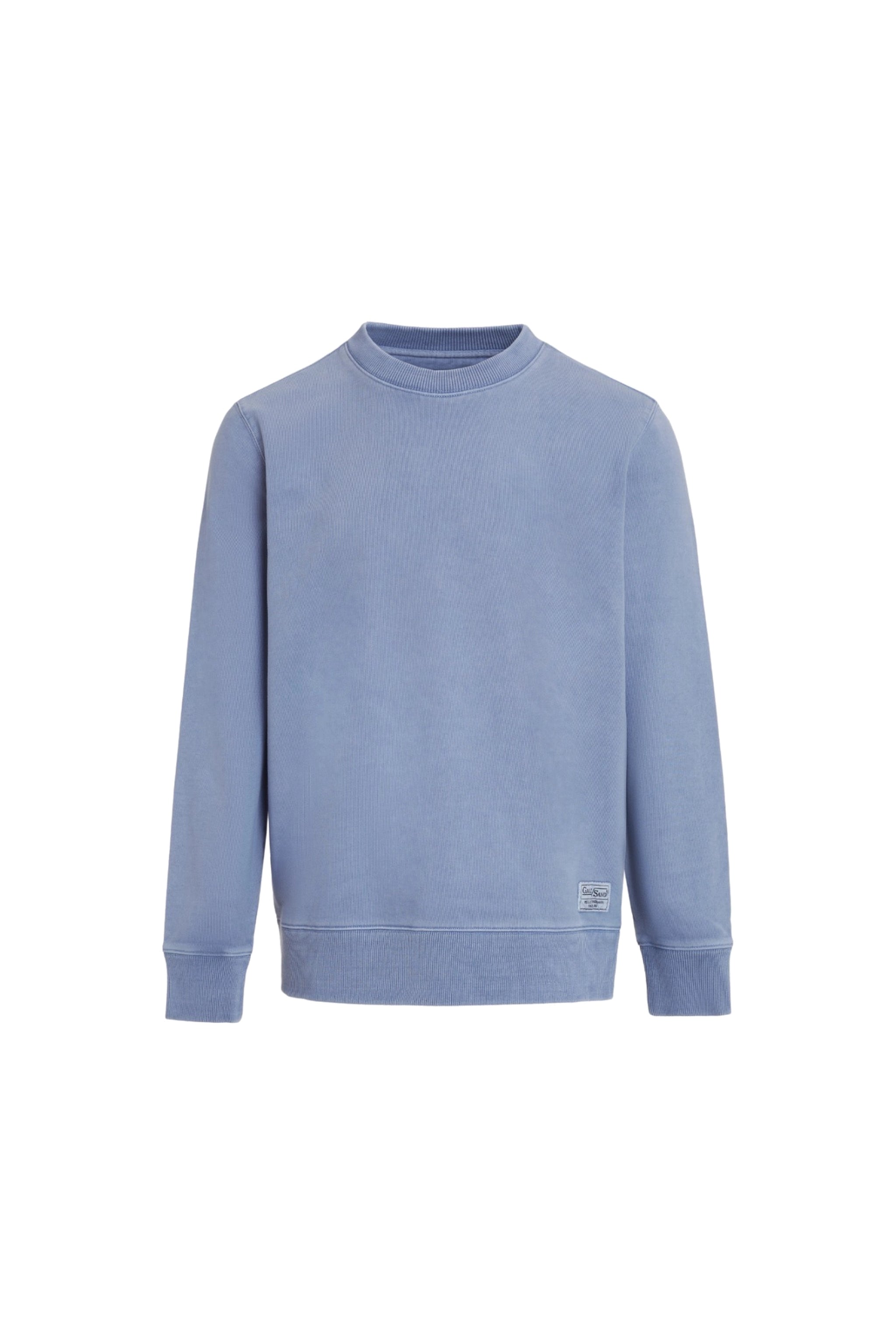 Sweat Garment Dye