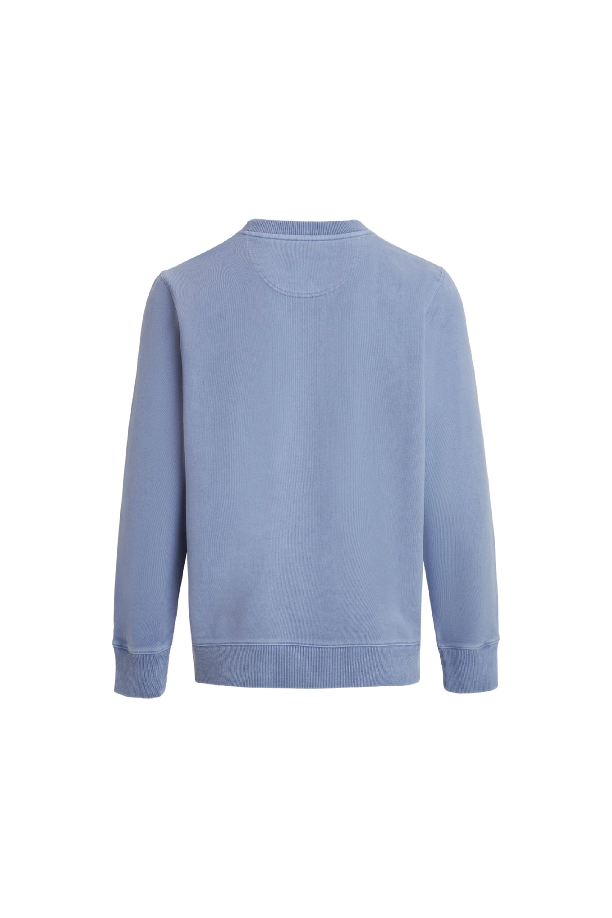 Sweat Garment Dye