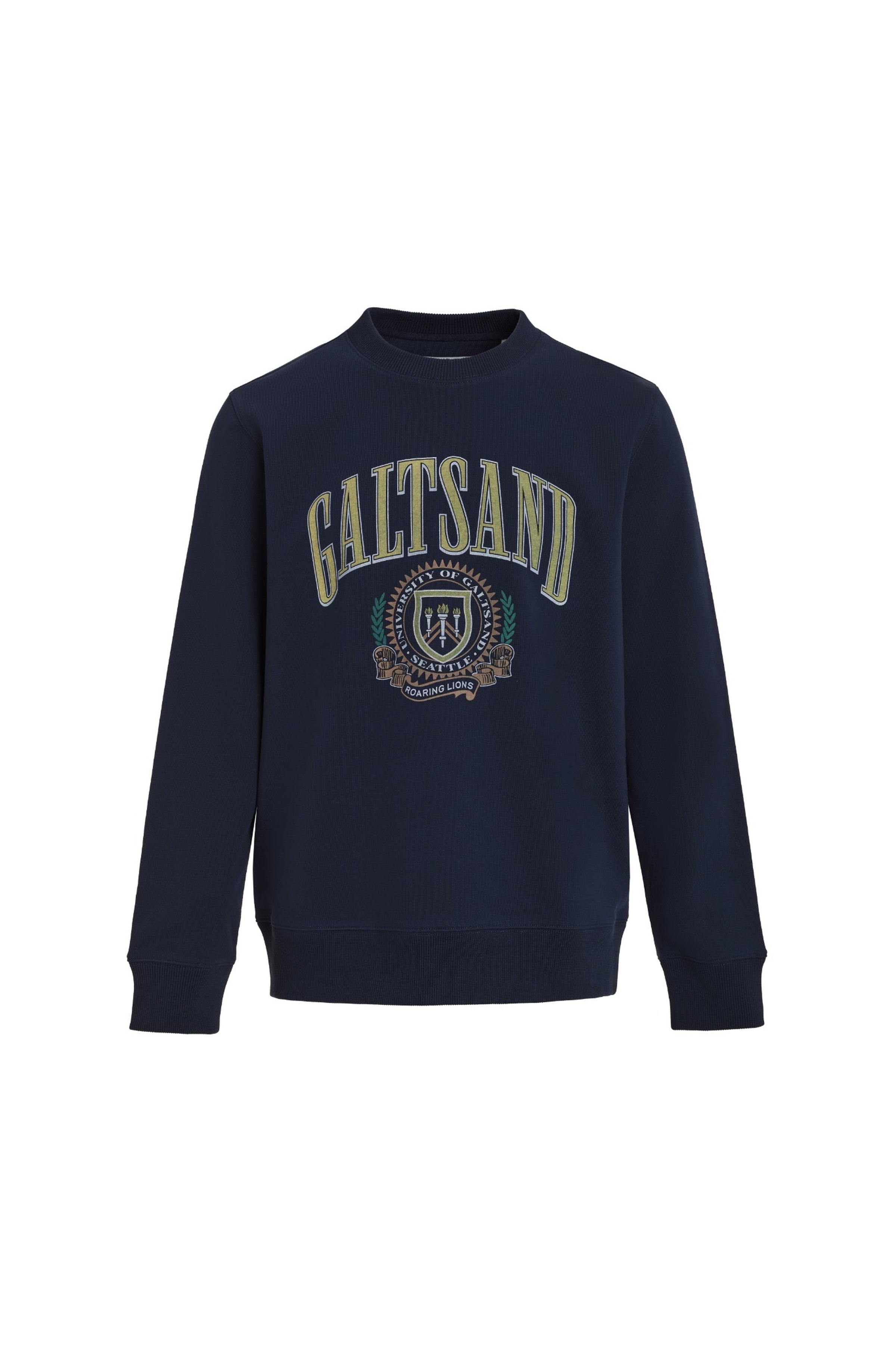 Galtsand Roaring Lion Sweatshirt