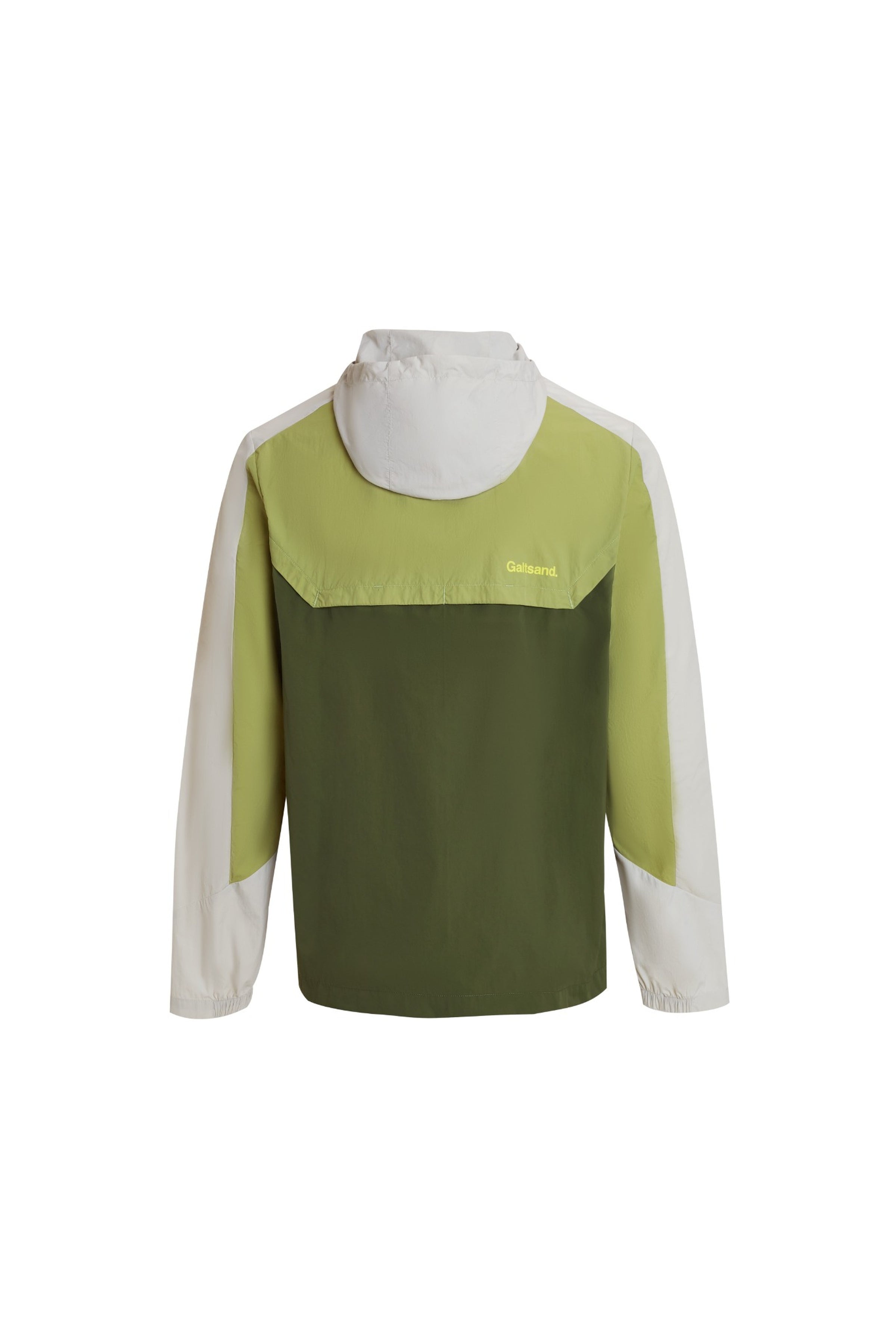 Galtsand Eric Windbreaker
