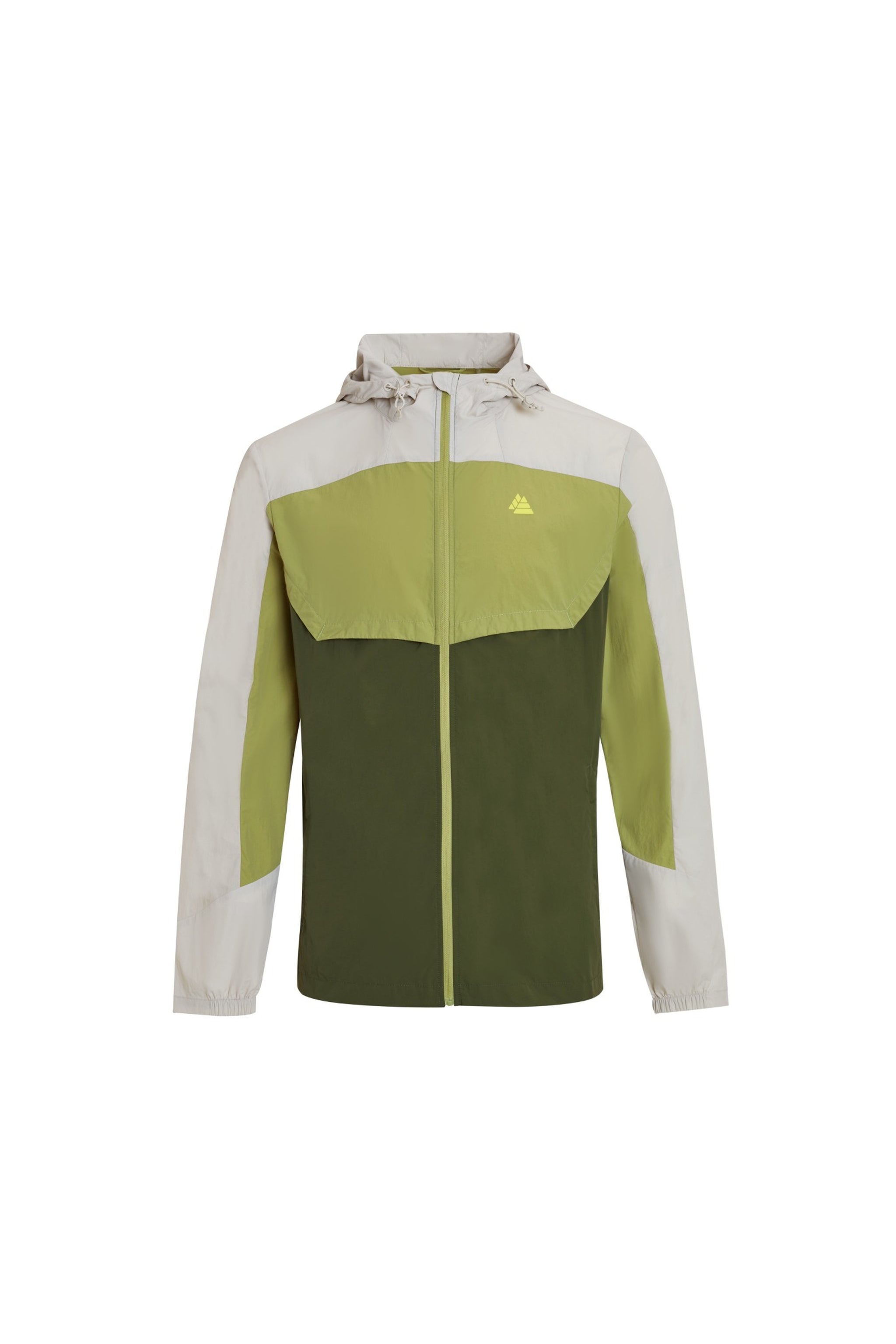 Galtsand Eric Windbreaker