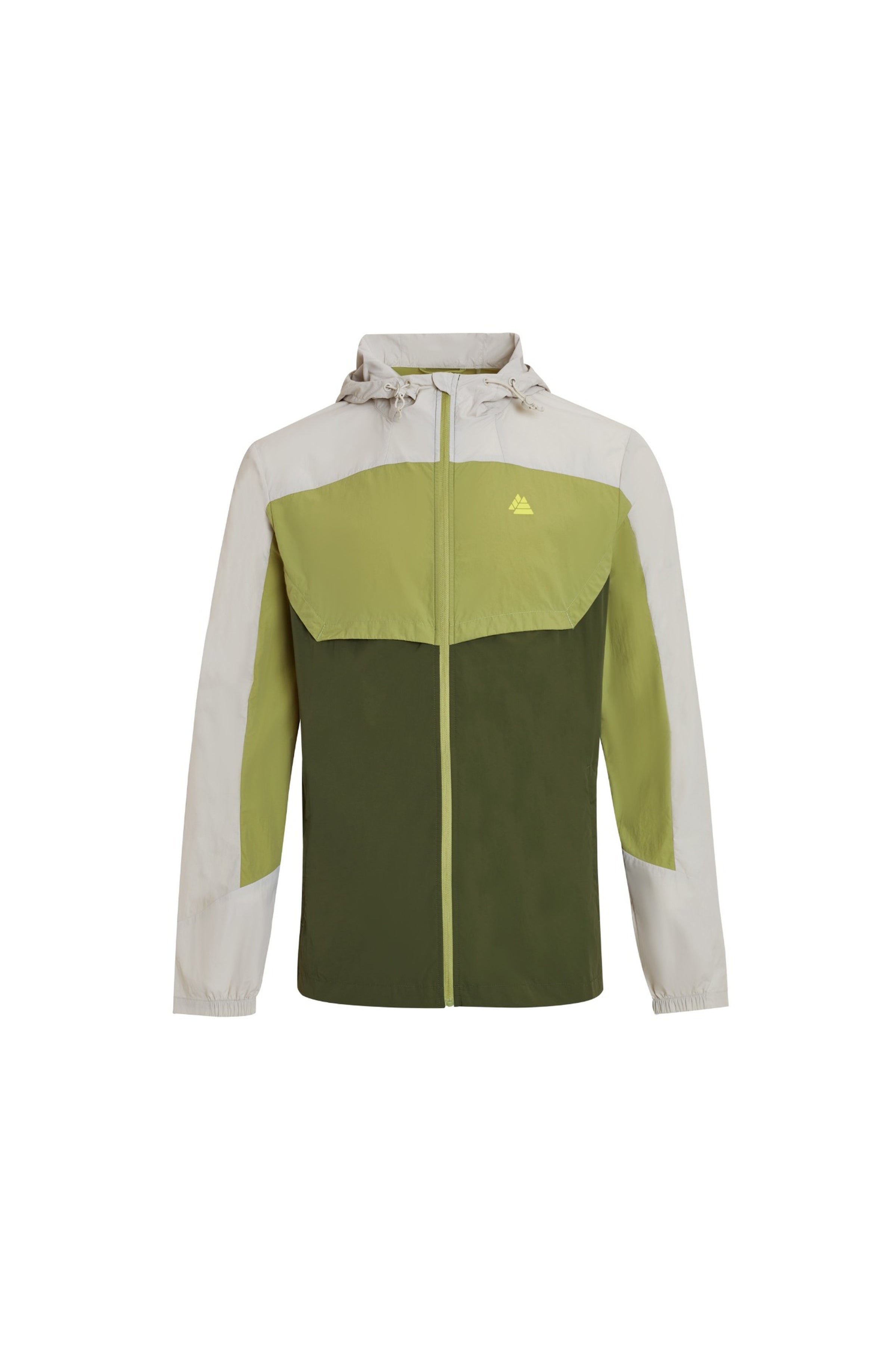 Galtsand Eric Windbreaker