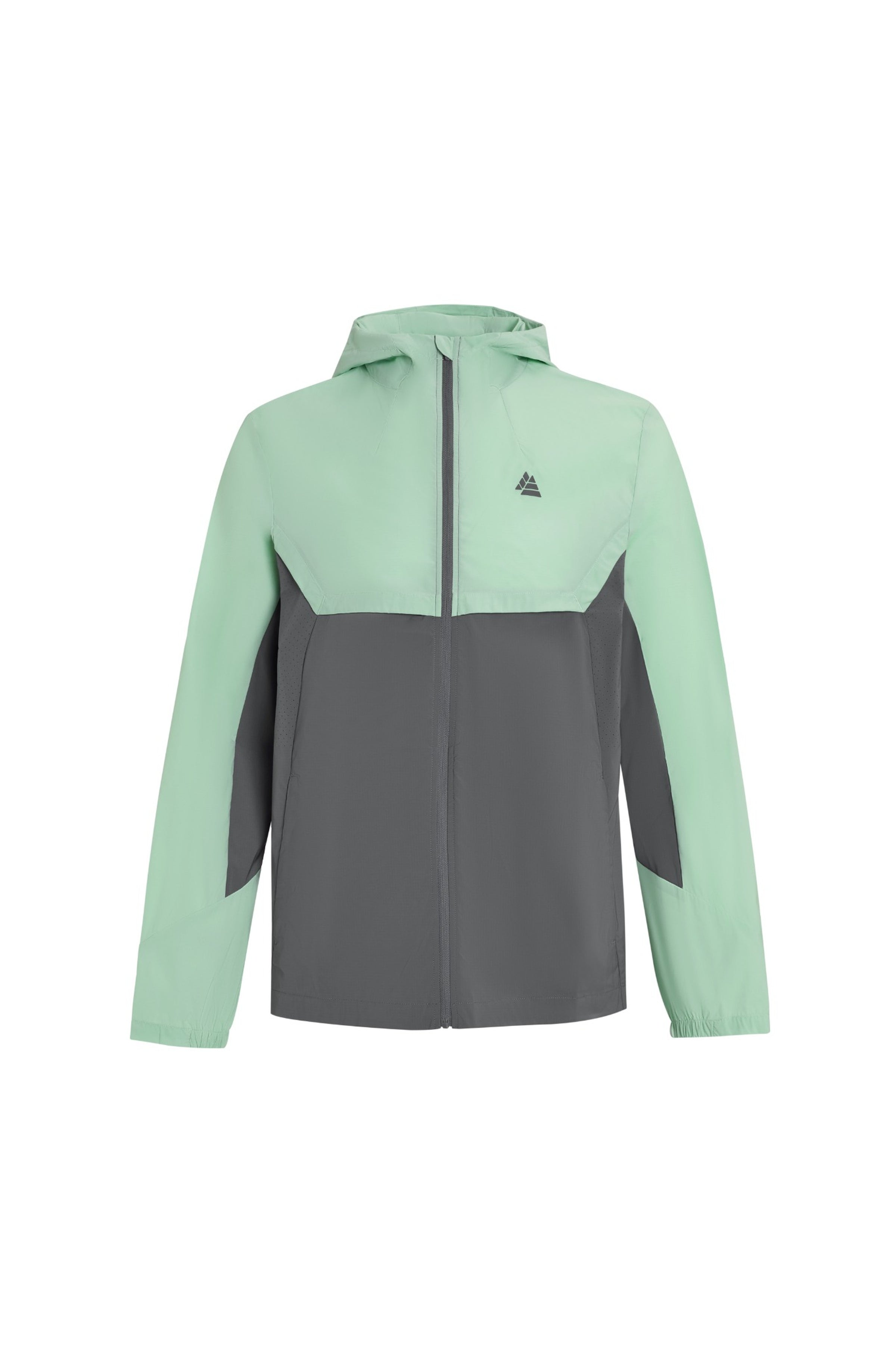 Galtsand Steve Windbreaker