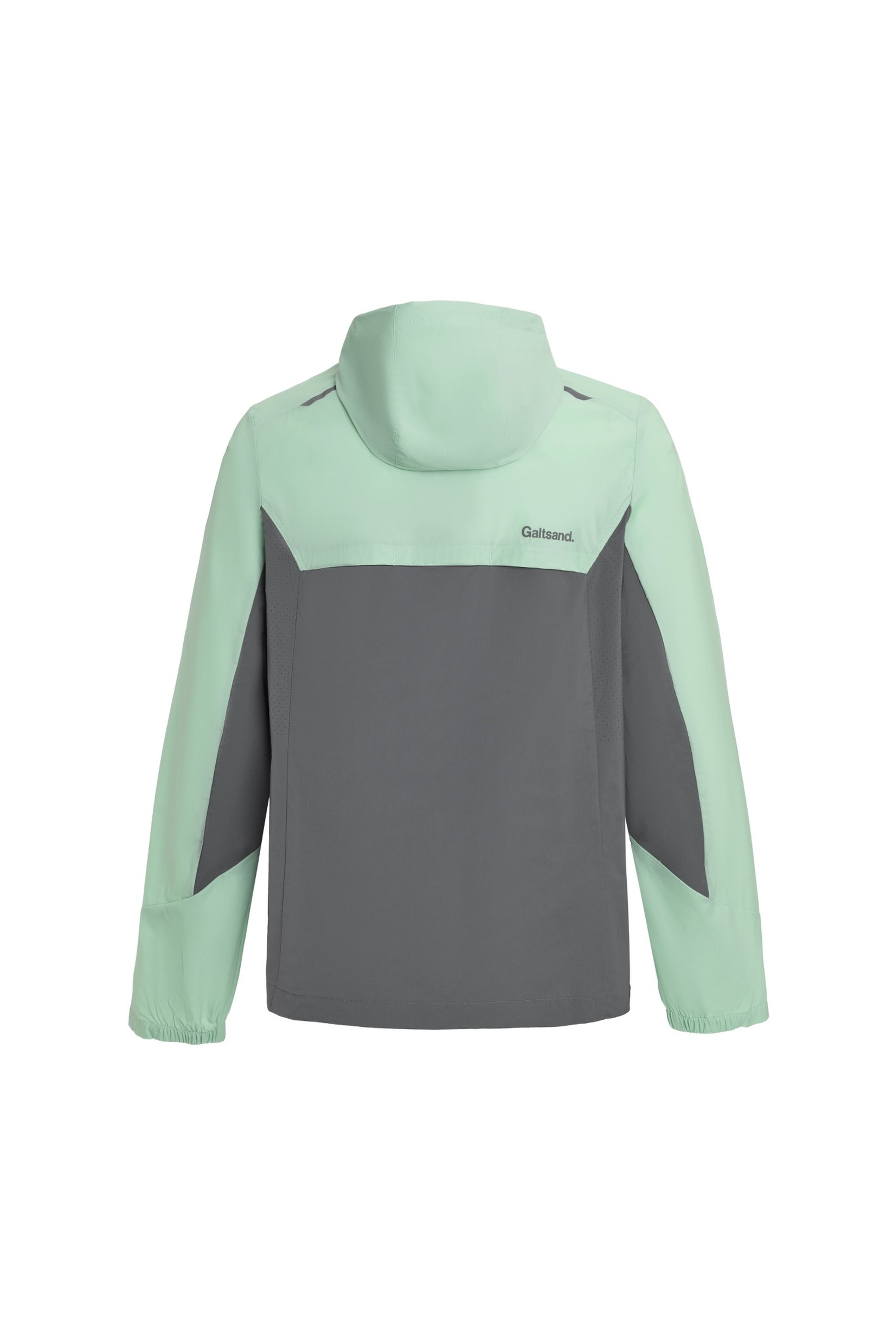 Galtsand Steve Windbreaker