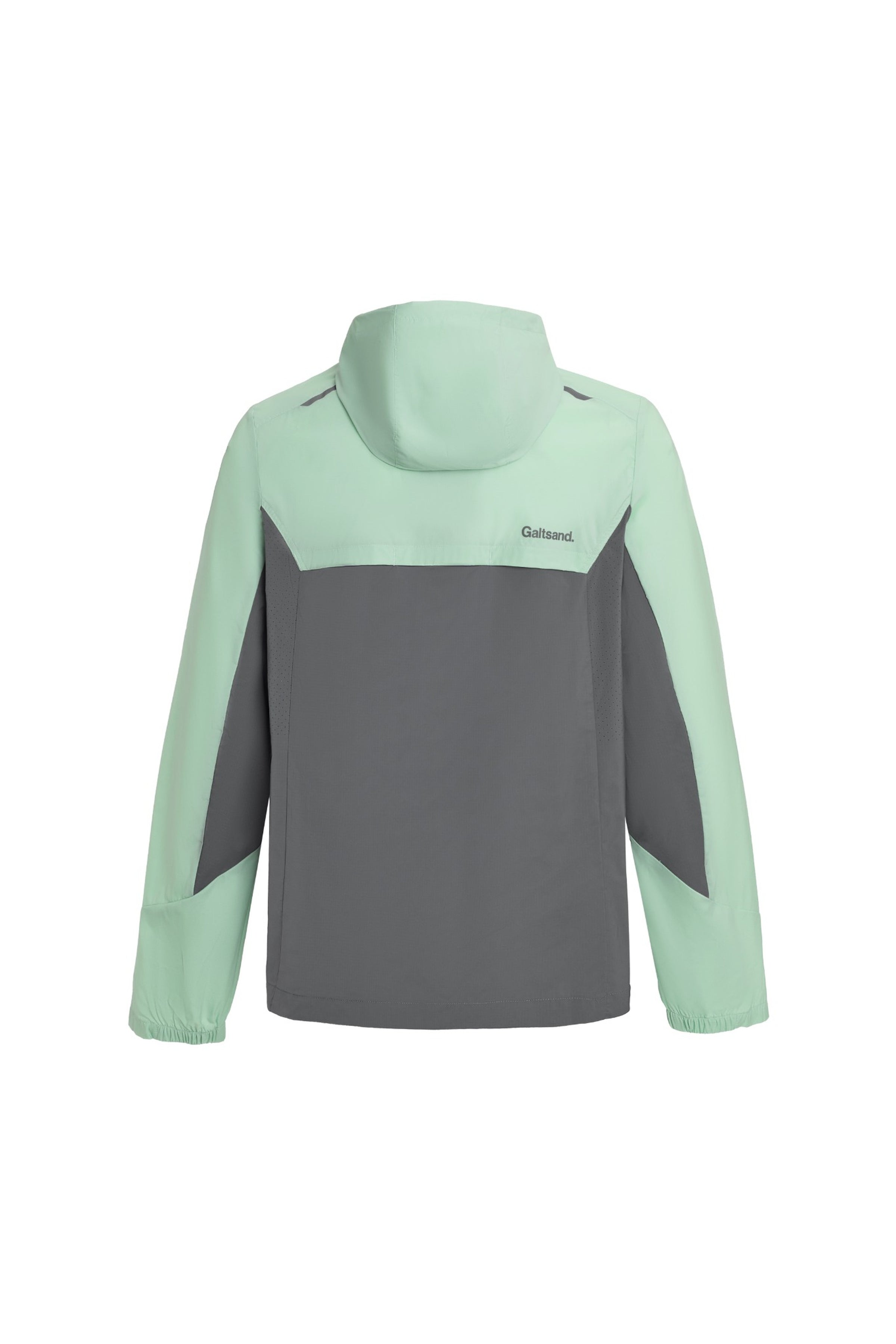 Galtsand Steve Windbreaker