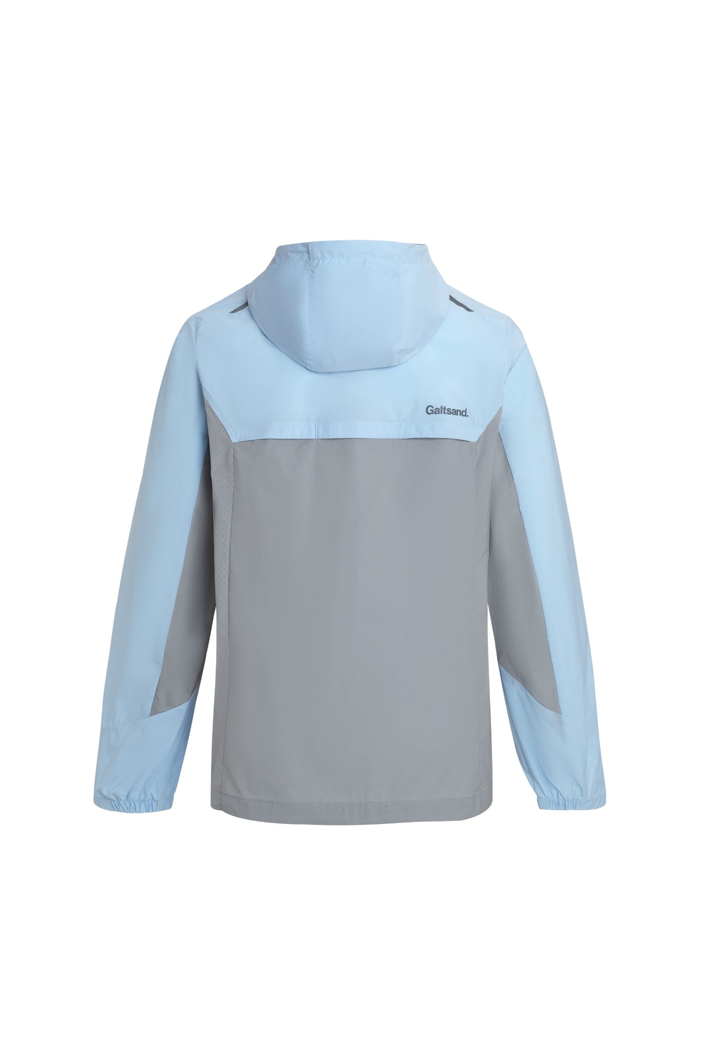Galtsand Steve Windbreaker