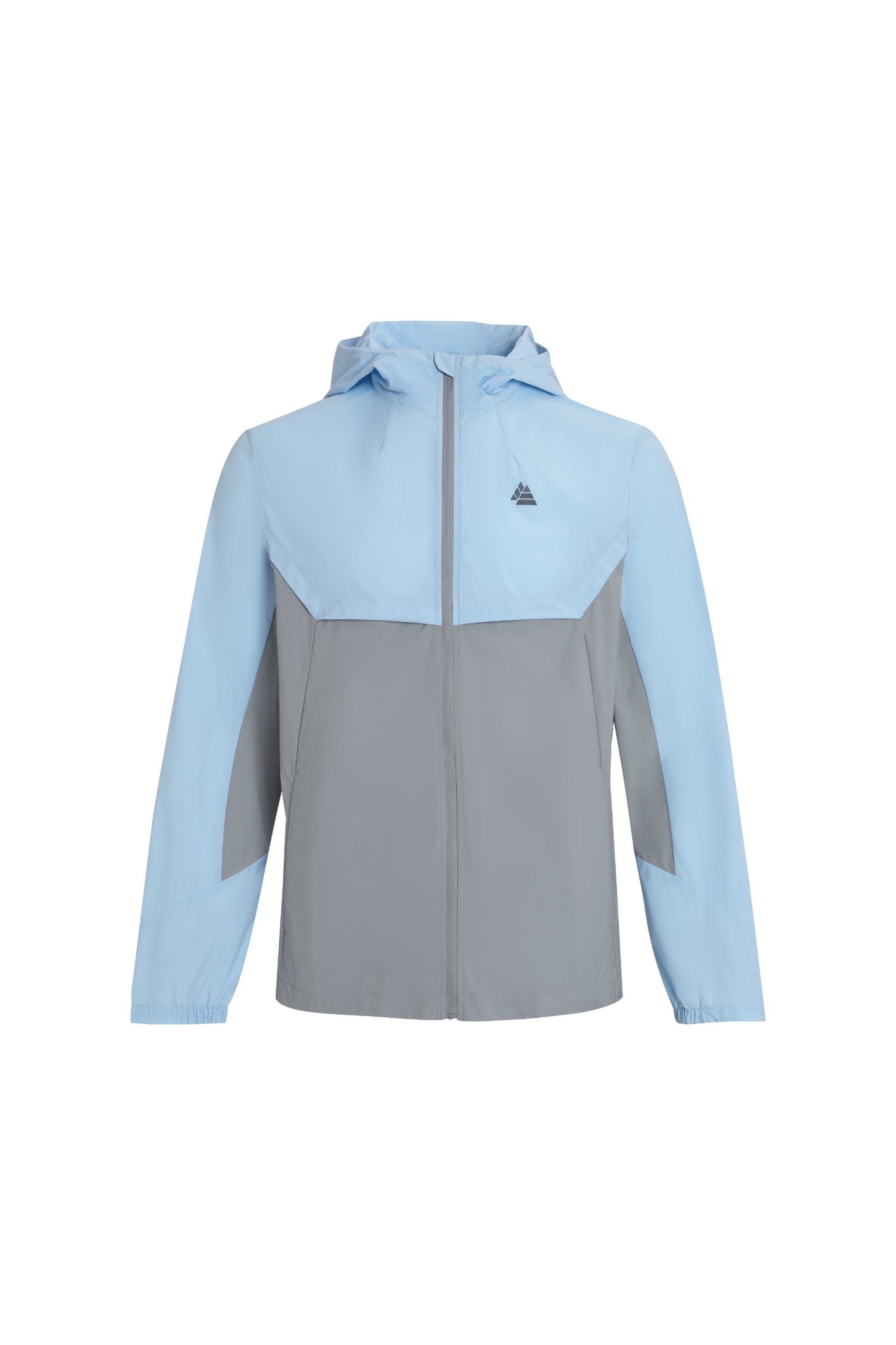 Galtsand Steve Windbreaker