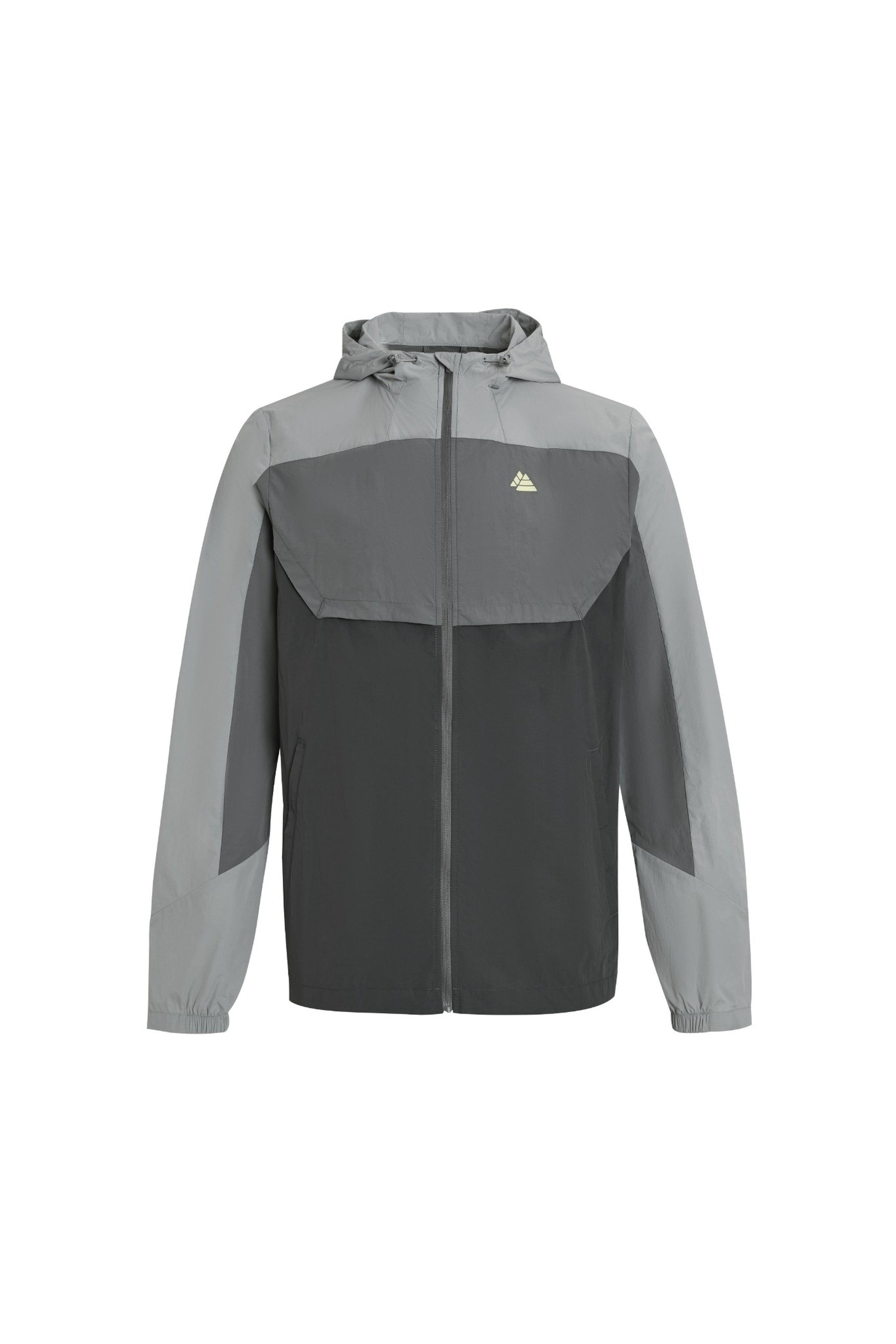 Galtsand Eric Windbreaker