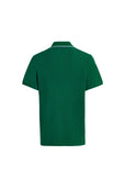 Danny Contrast Tipping Pique Polo