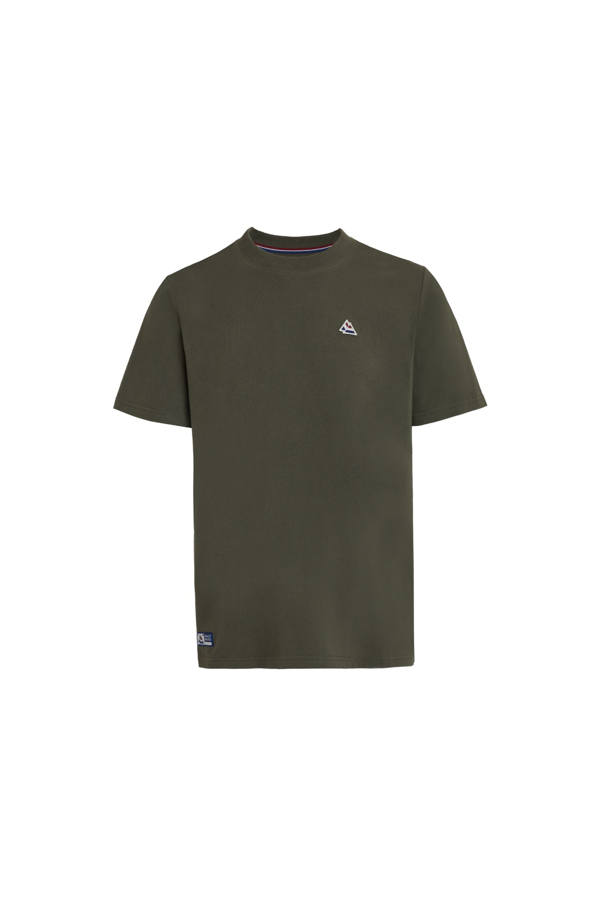 Galtsand Campus Tee