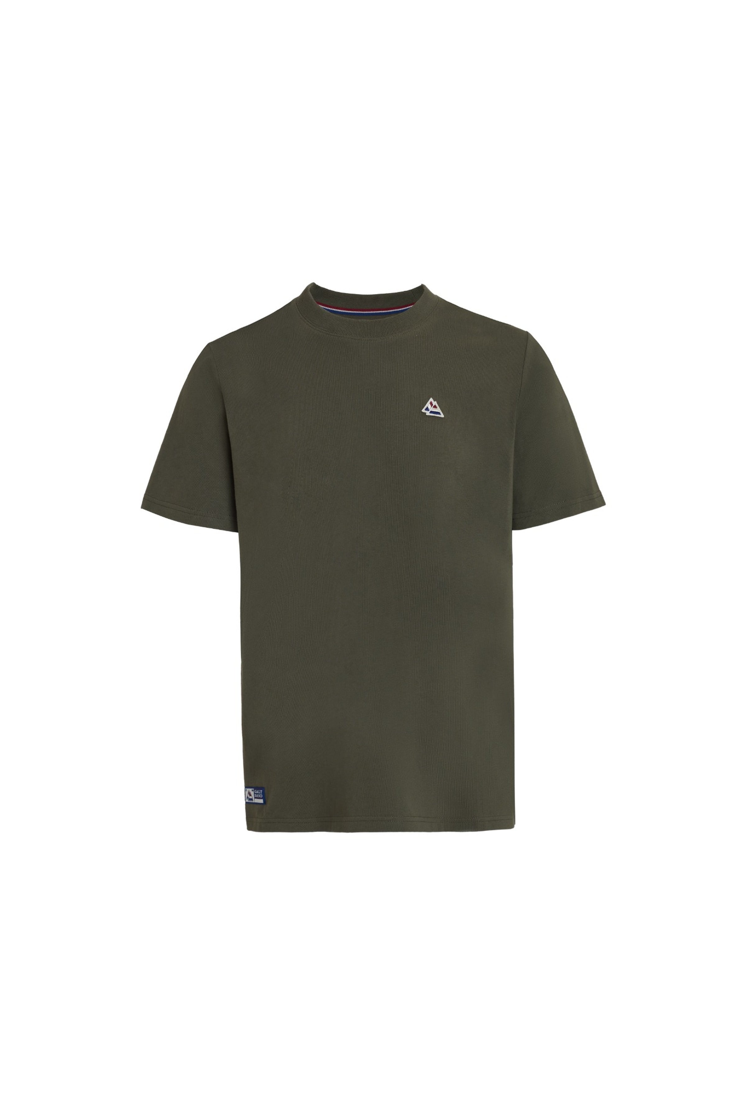 Galtsand Campus Tee