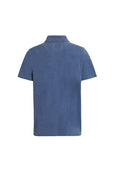 Indigo Polo