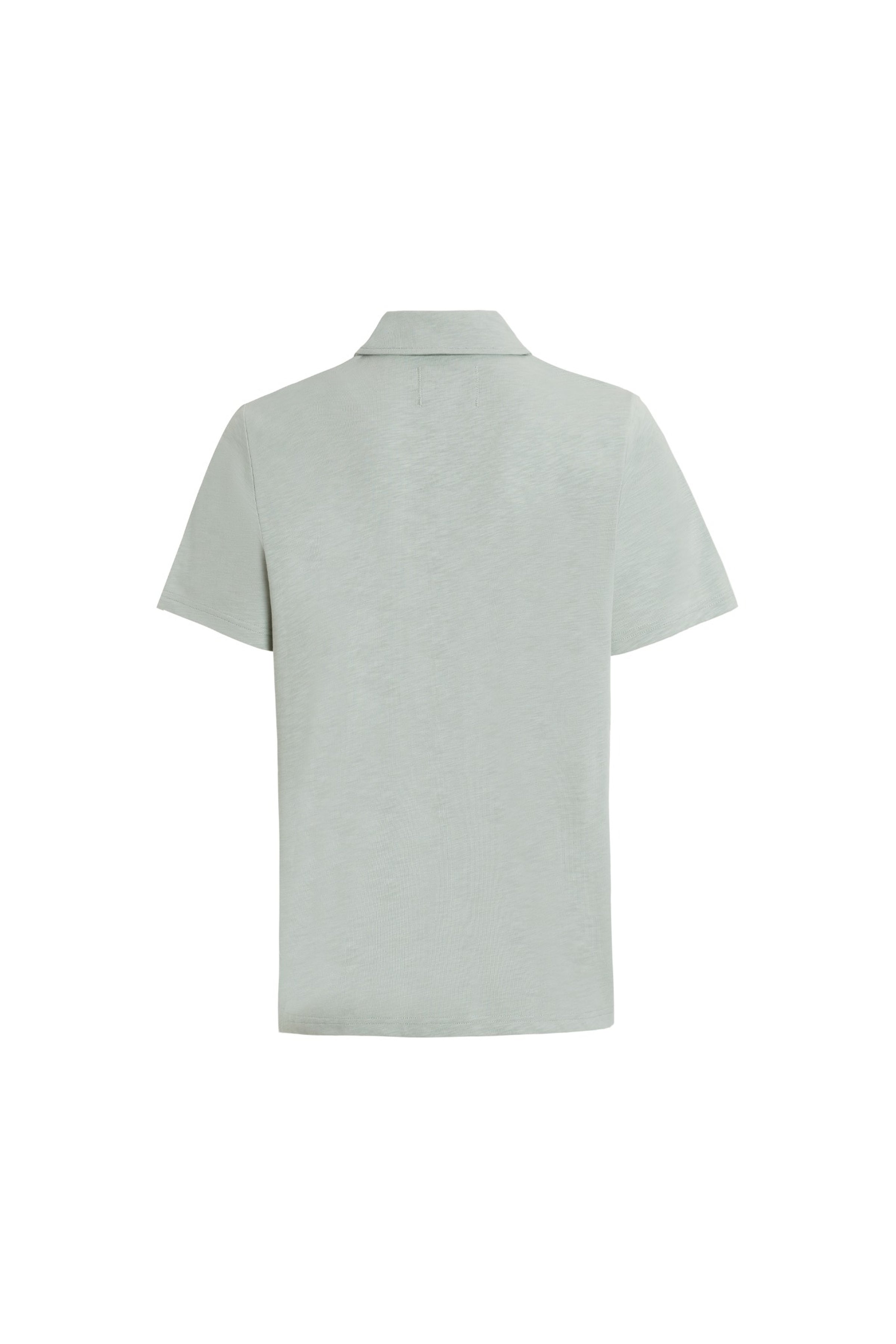 Galtsand Fred?Slub Polo