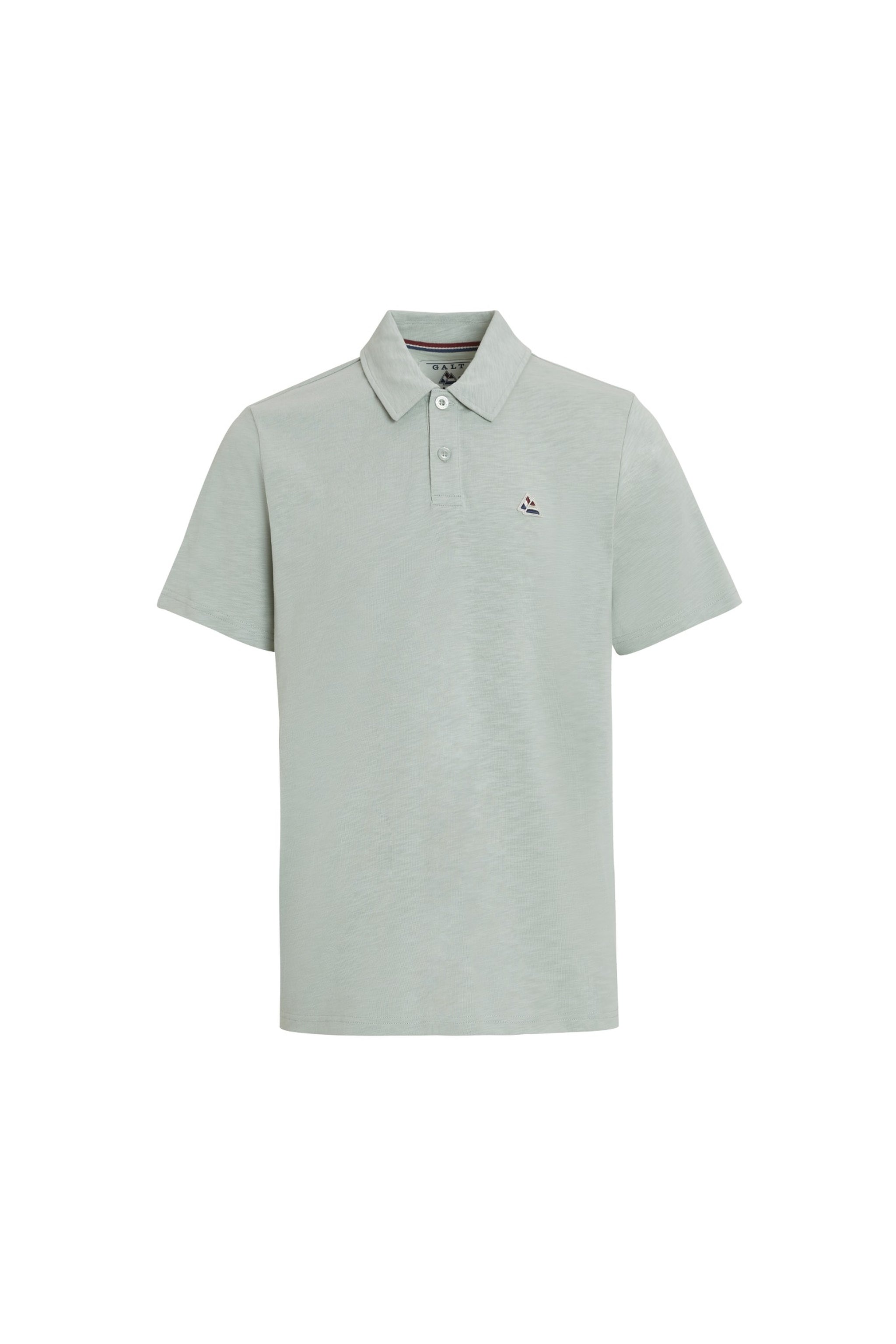 Galtsand Fred?Slub Polo