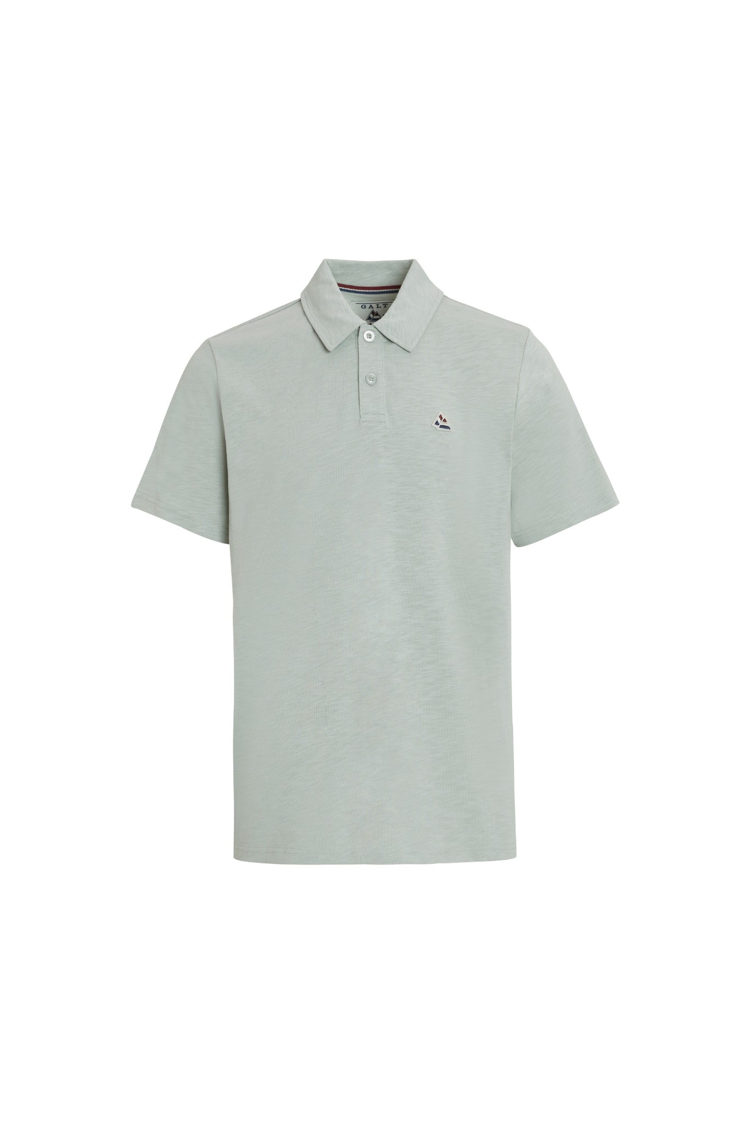 Galtsand Fred?Slub Polo