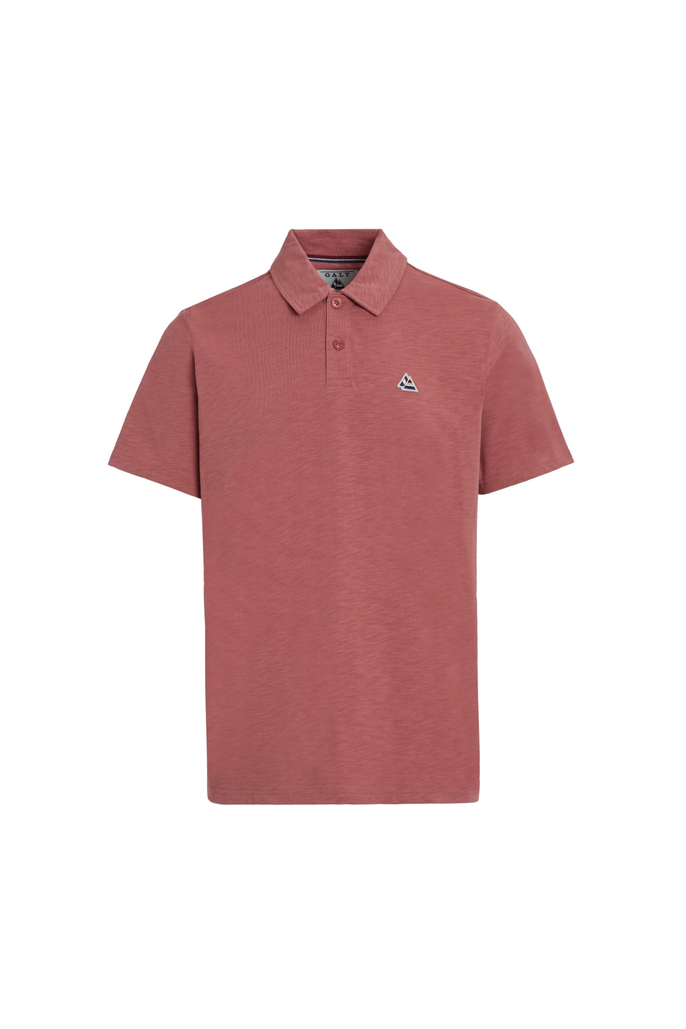 Galtsand Fred?Slub Polo