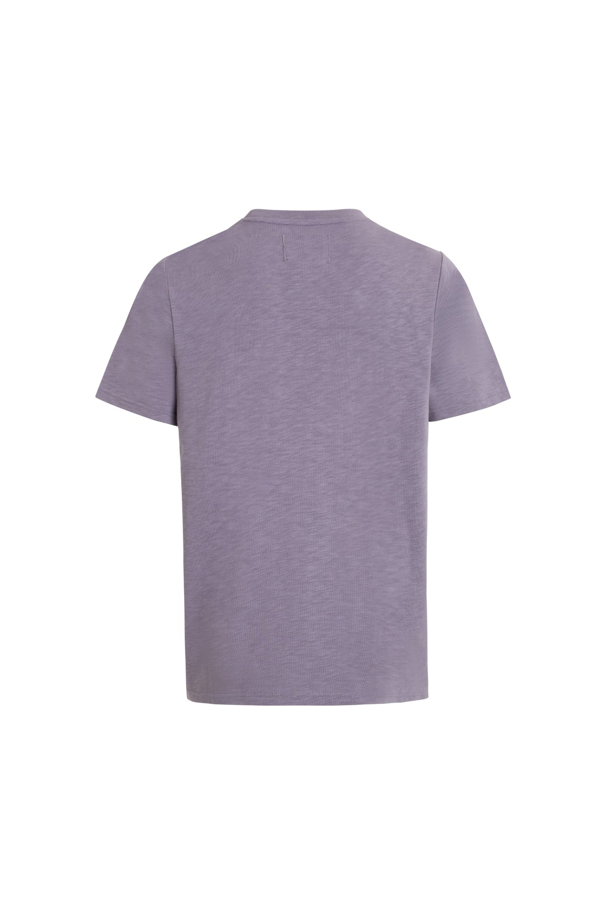 Galtsand Men's Slub Jersey Tee
