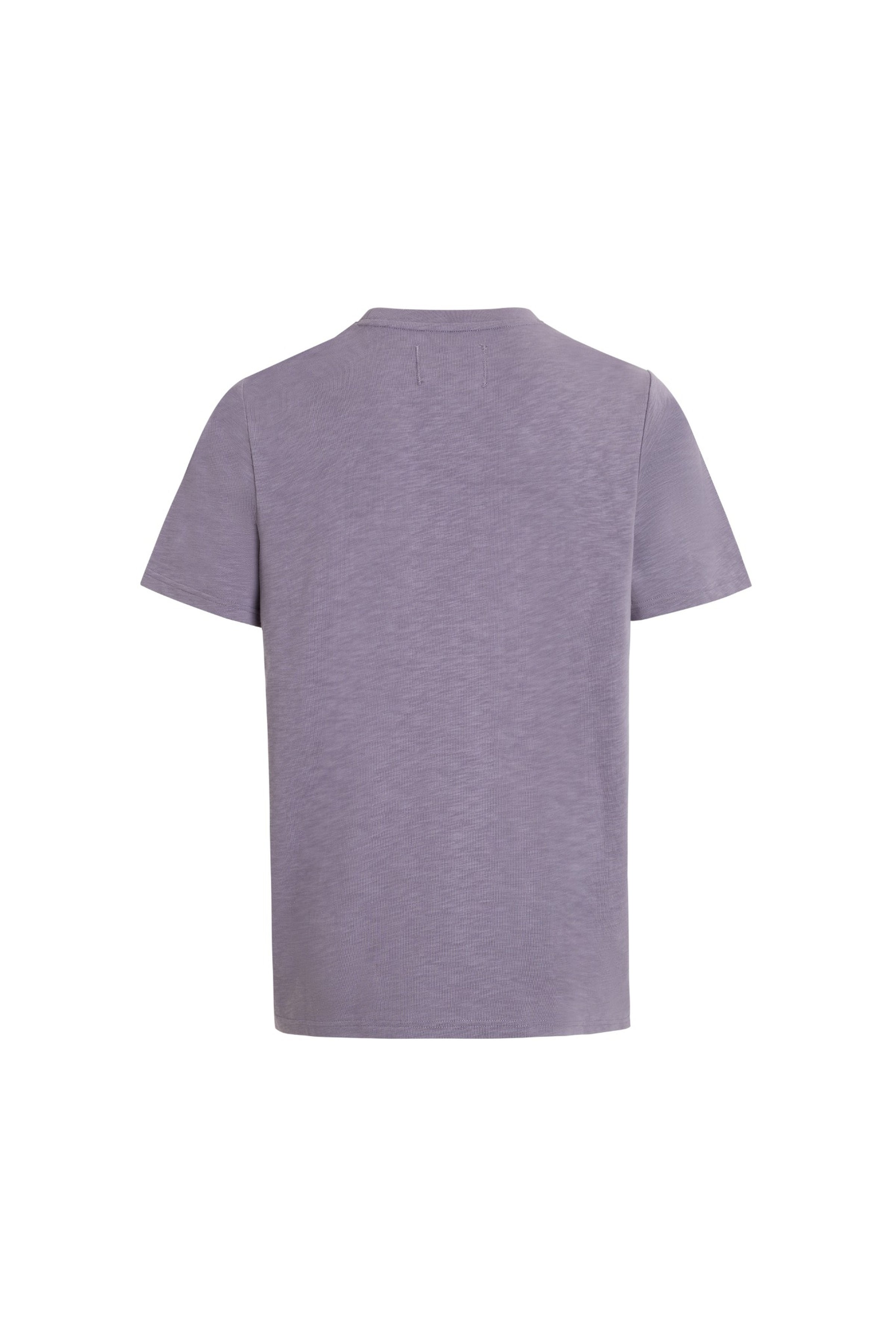 Galtsand Men's Slub Jersey Tee