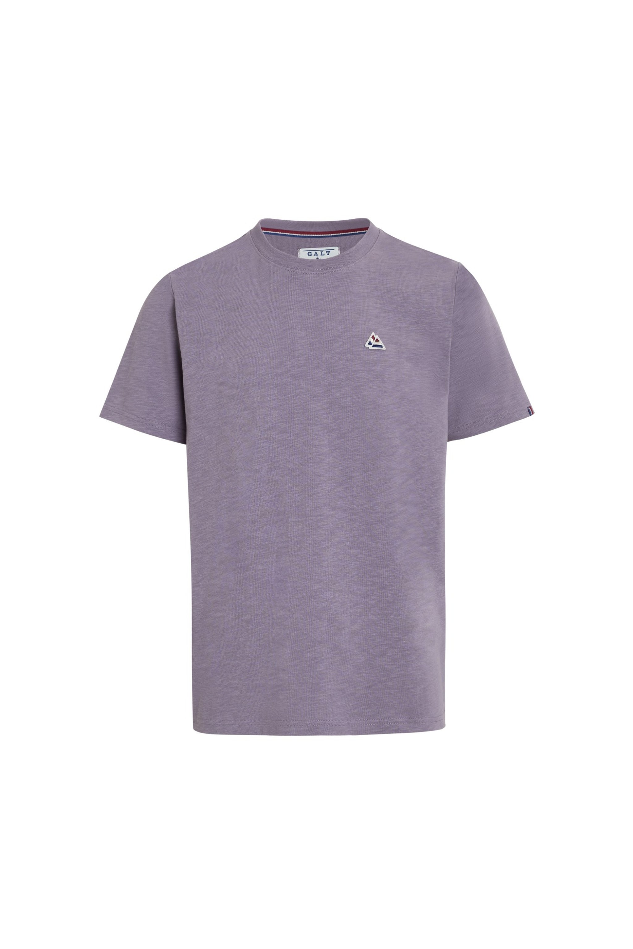 Galtsand Men's Slub Jersey Tee