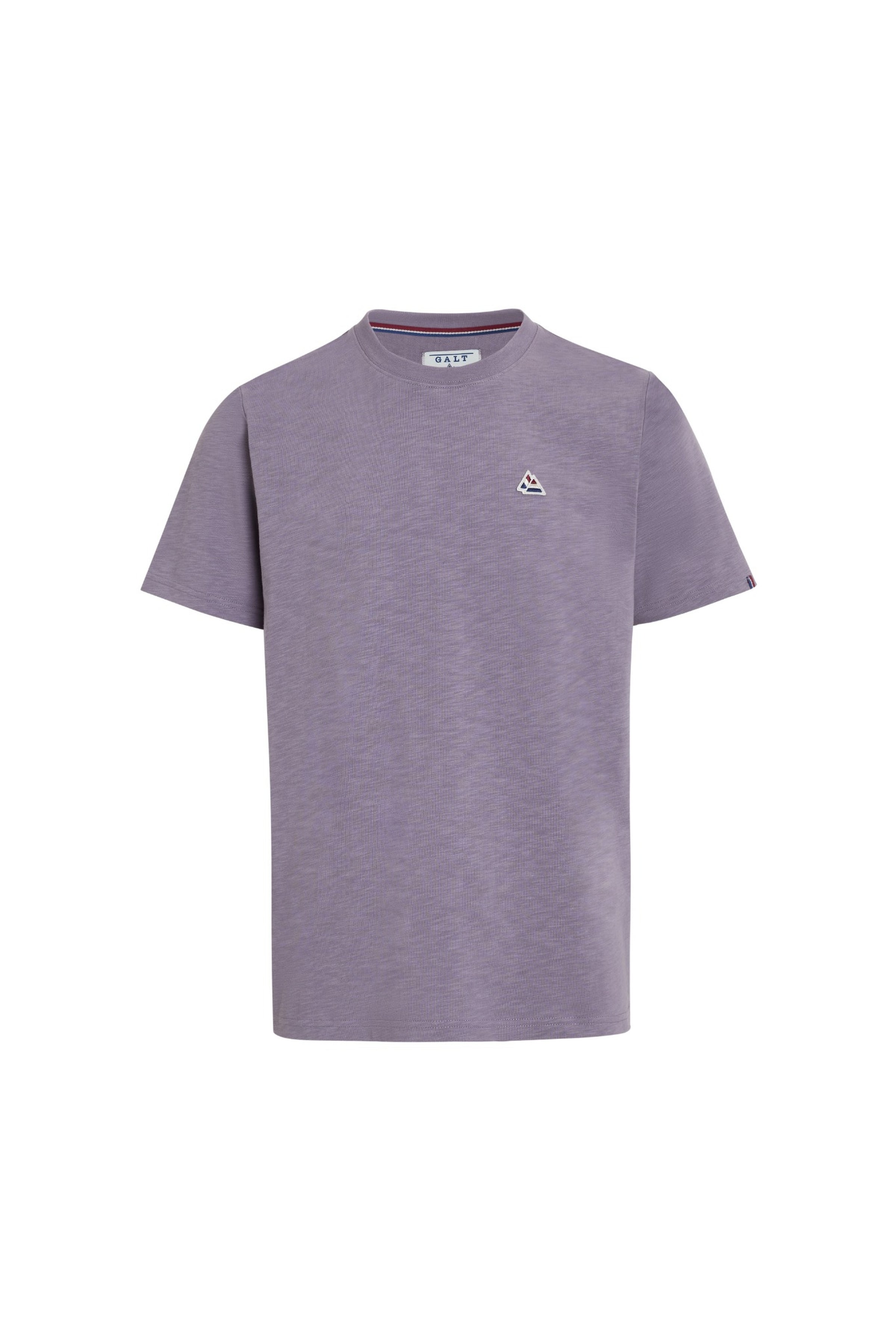 Galtsand Men's Slub Jersey Tee