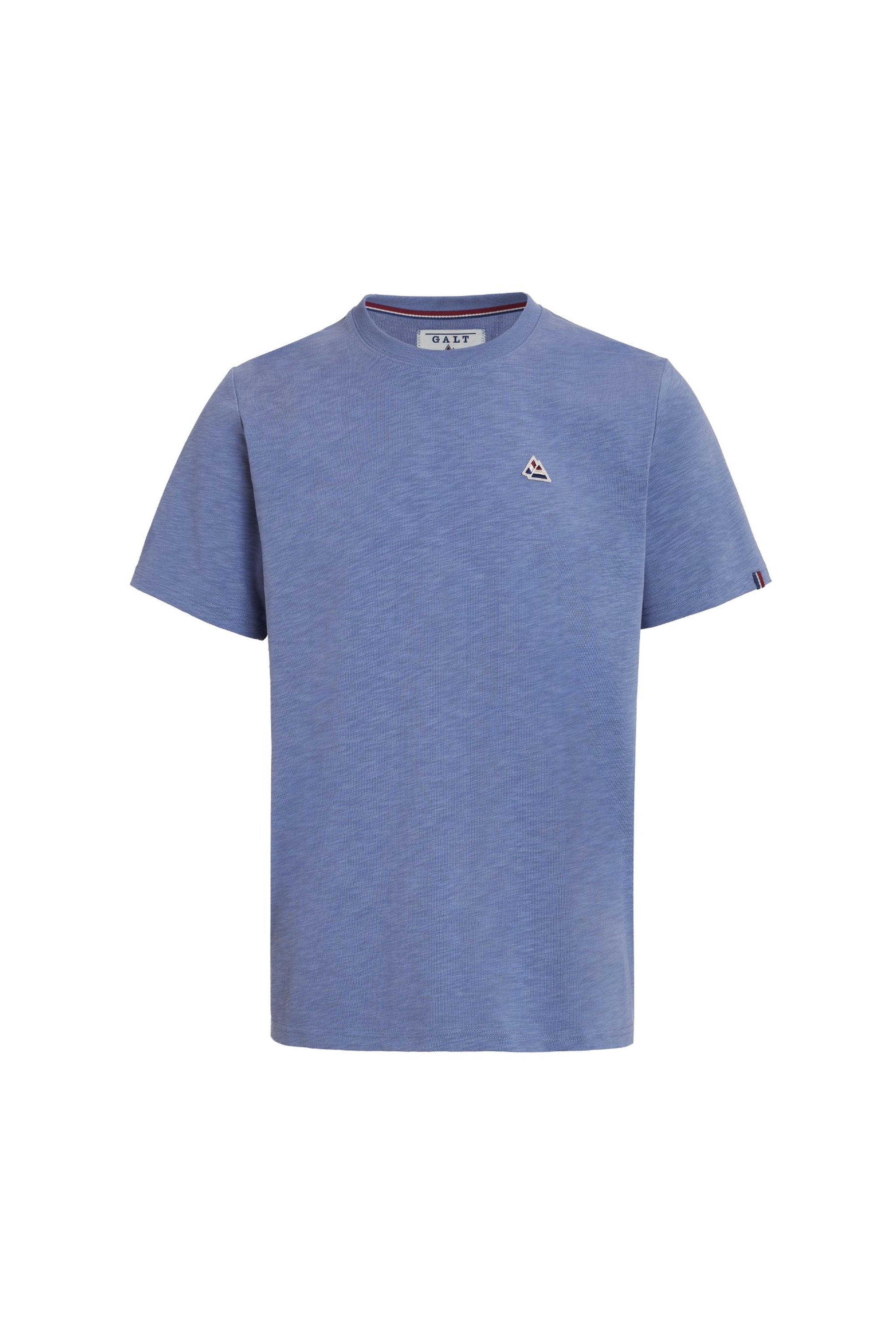 Galtsand Men's Slub Jersey Tee