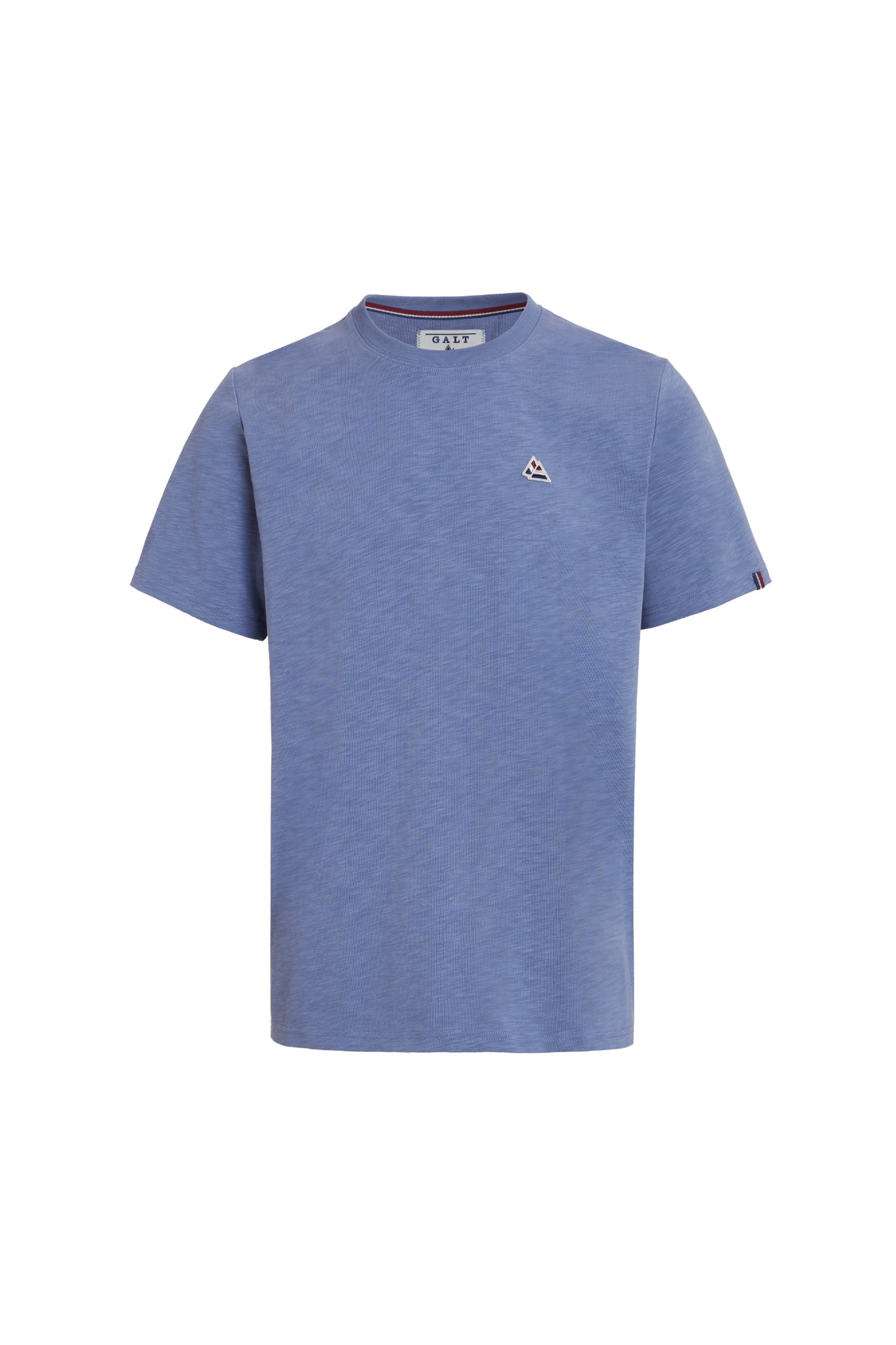 Galtsand Men's Slub Jersey Tee