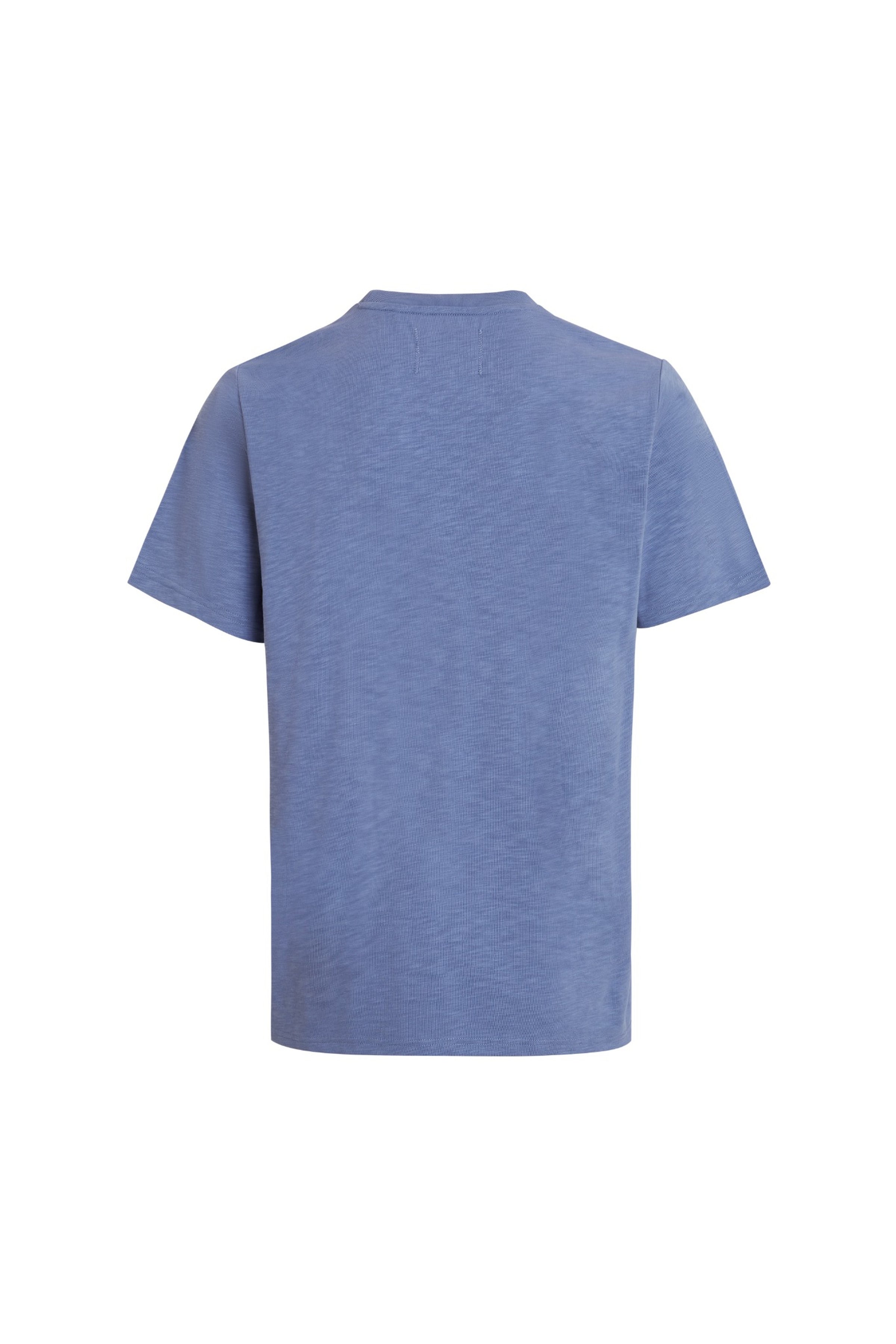 Galtsand Men's Slub Jersey Tee