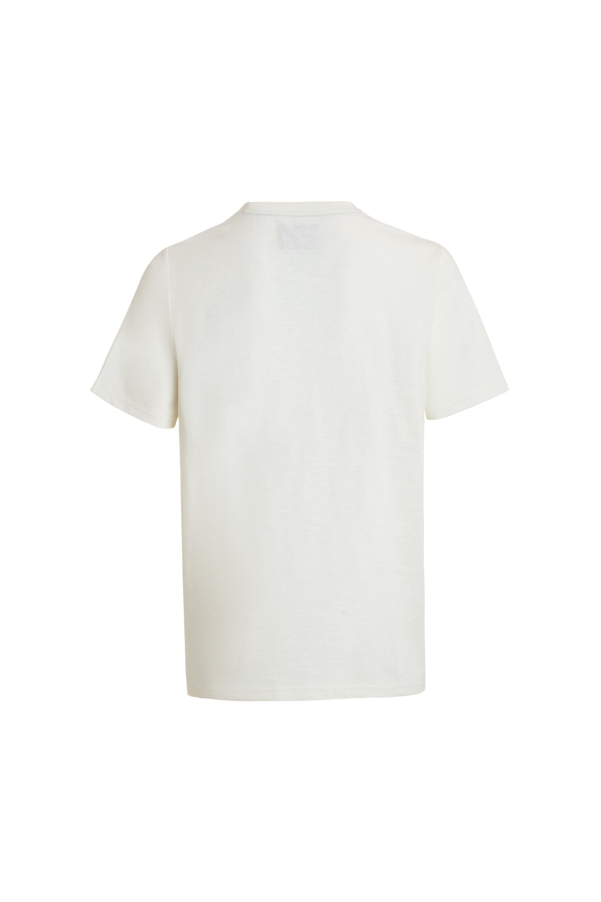 Galtsand Men's Slub Jersey Tee