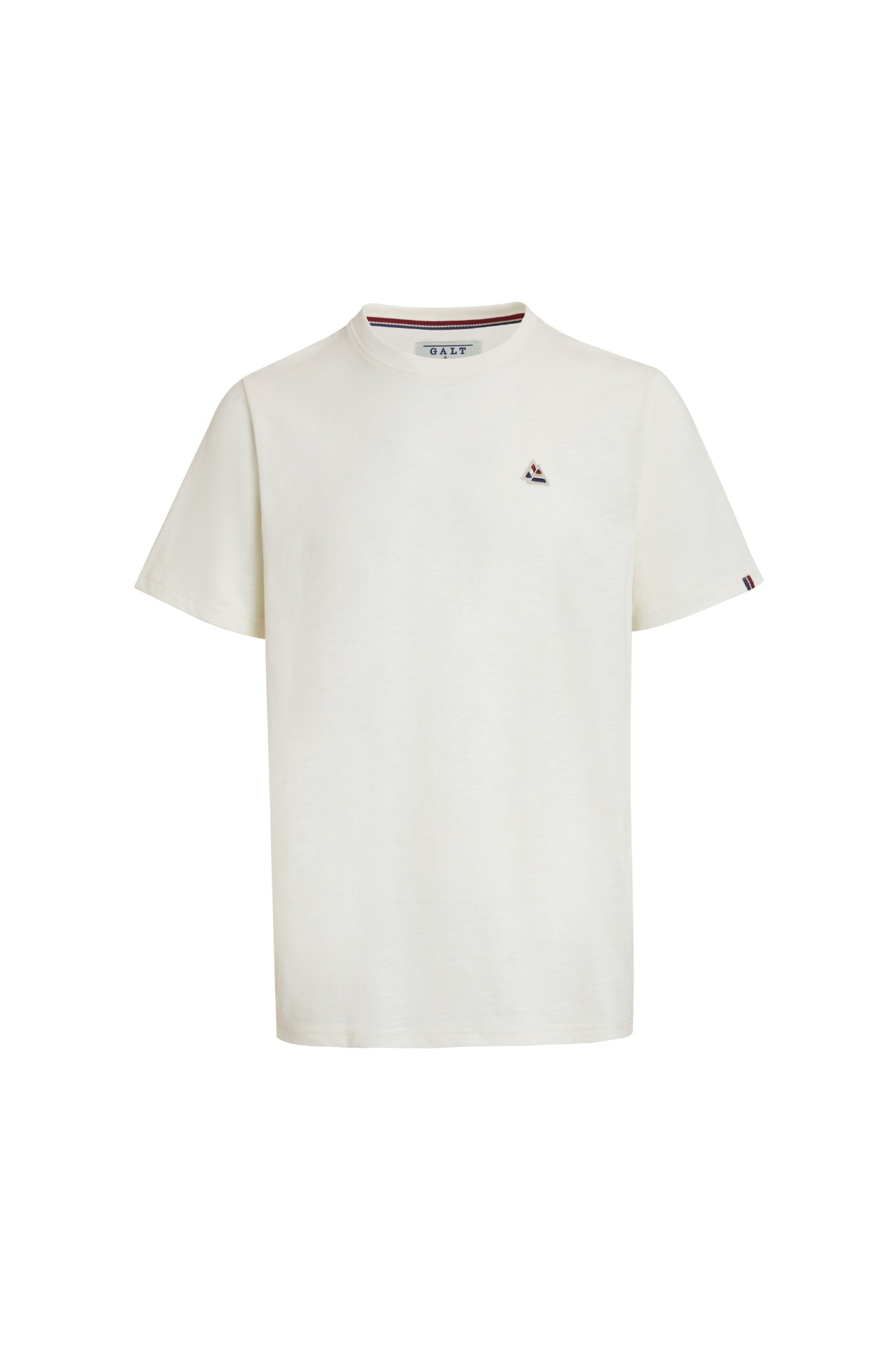 Galtsand Men's Slub Jersey Tee