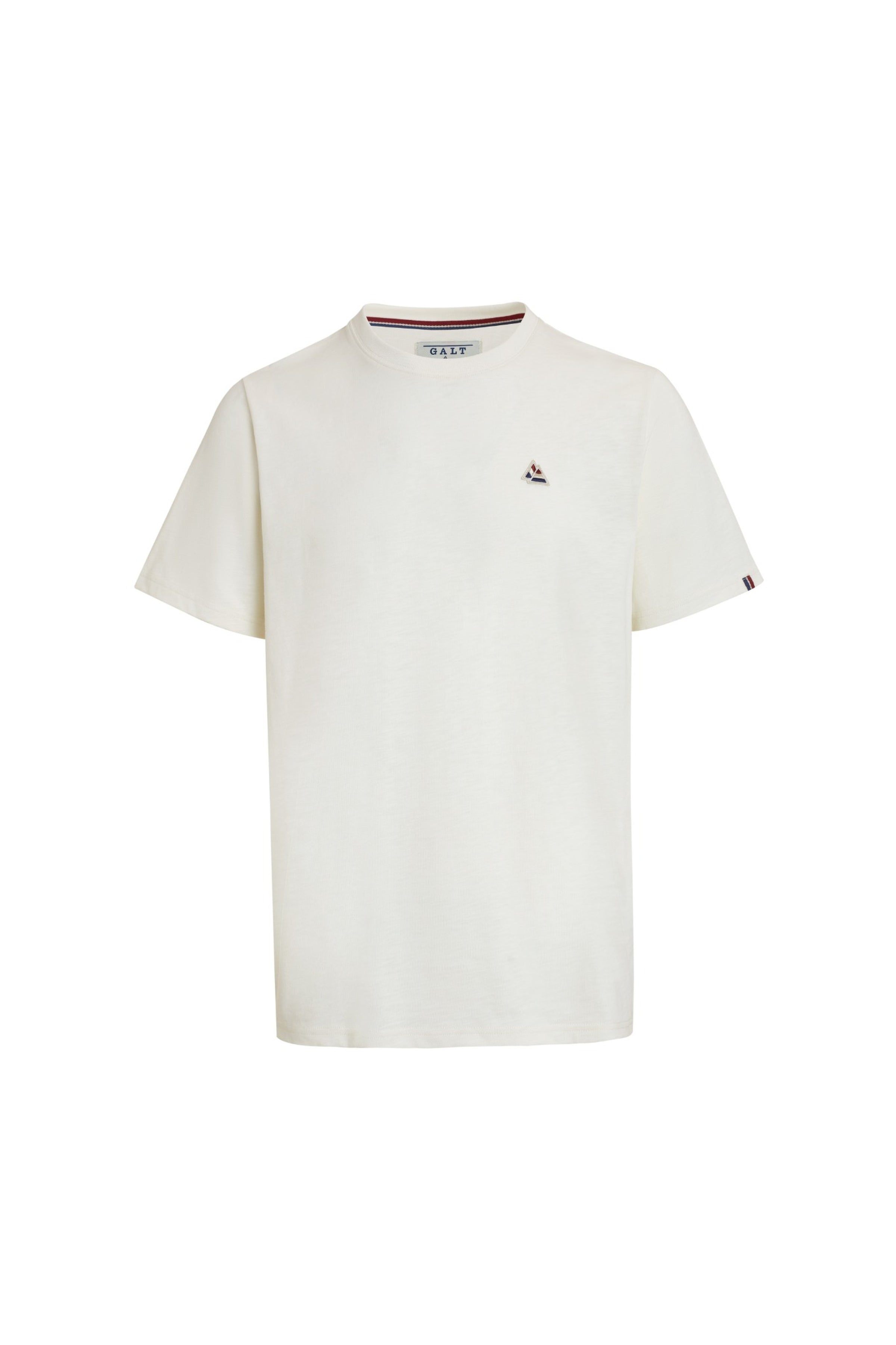 Galtsand Men's Slub Jersey Tee