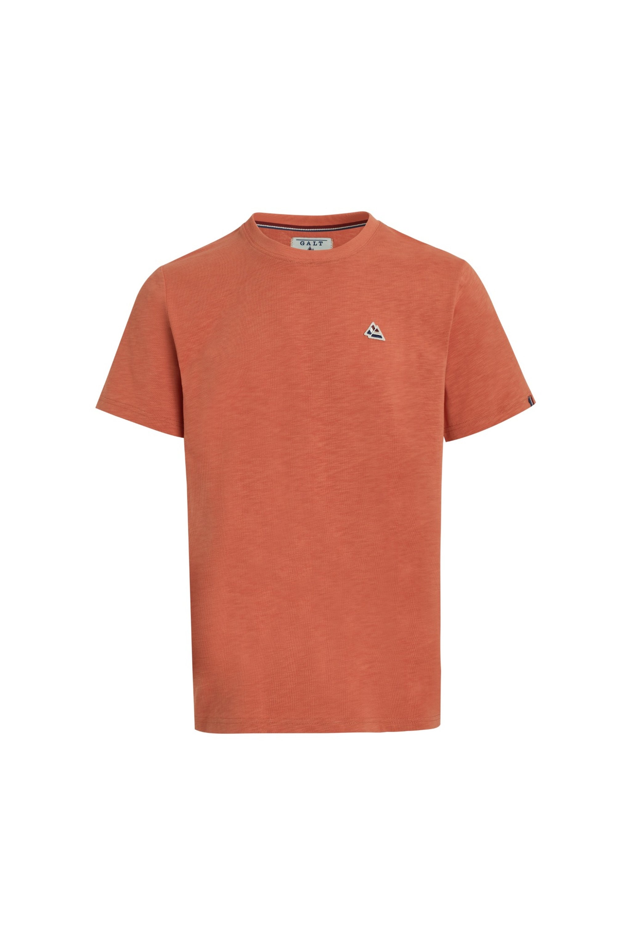 Galtsand Men's Slub Jersey Tee