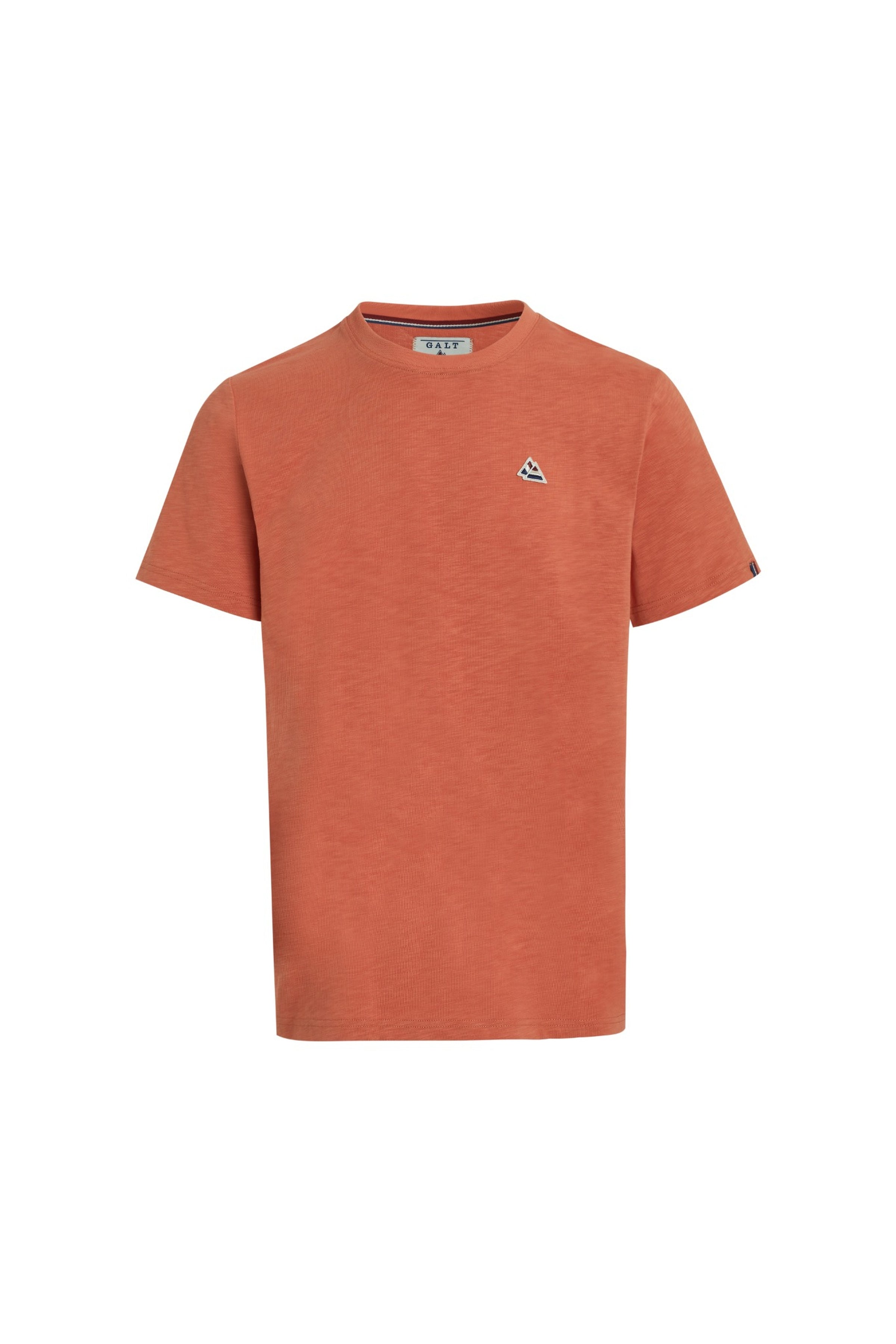 Galtsand Men's Slub Jersey Tee