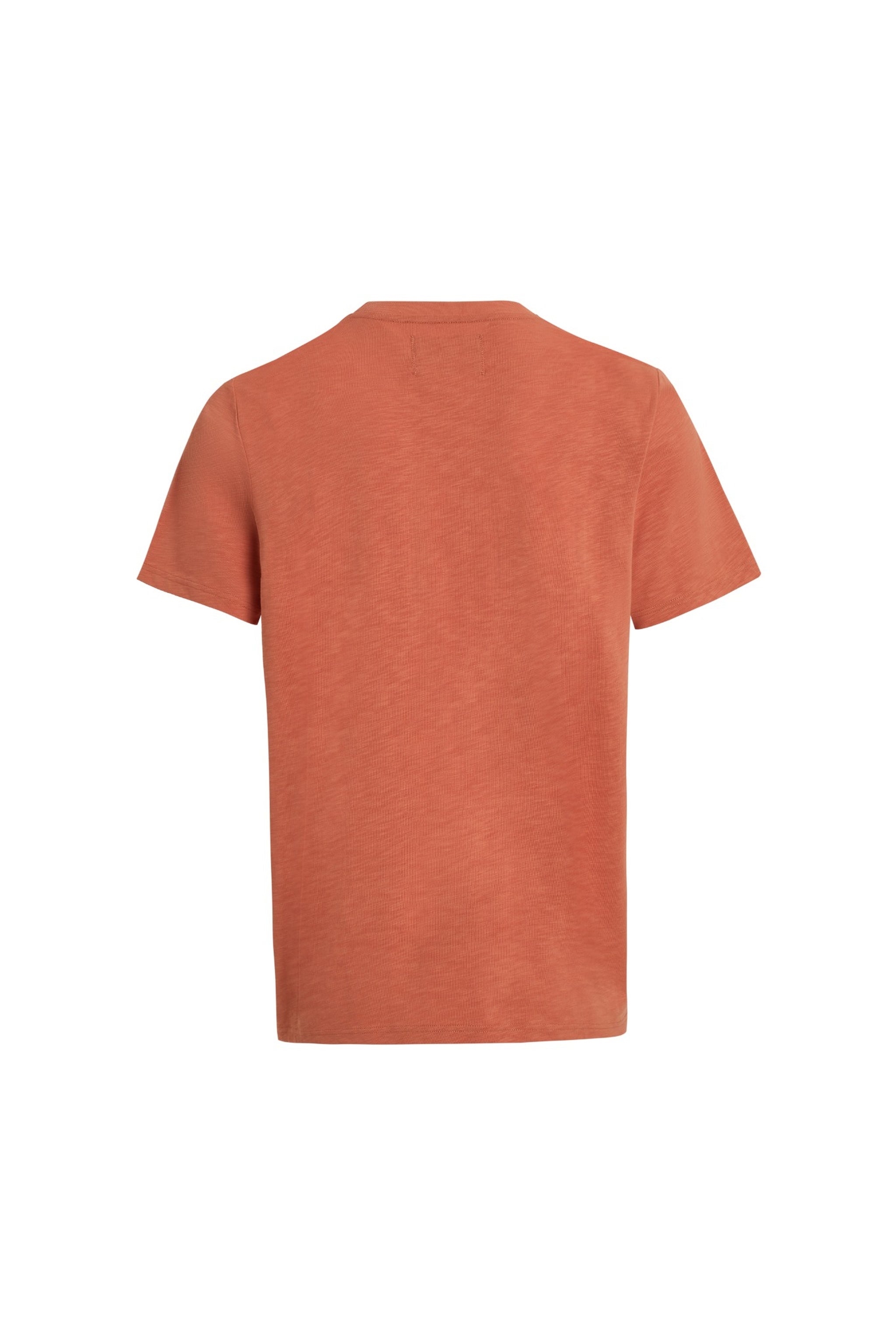 Galtsand Men's Slub Jersey Tee