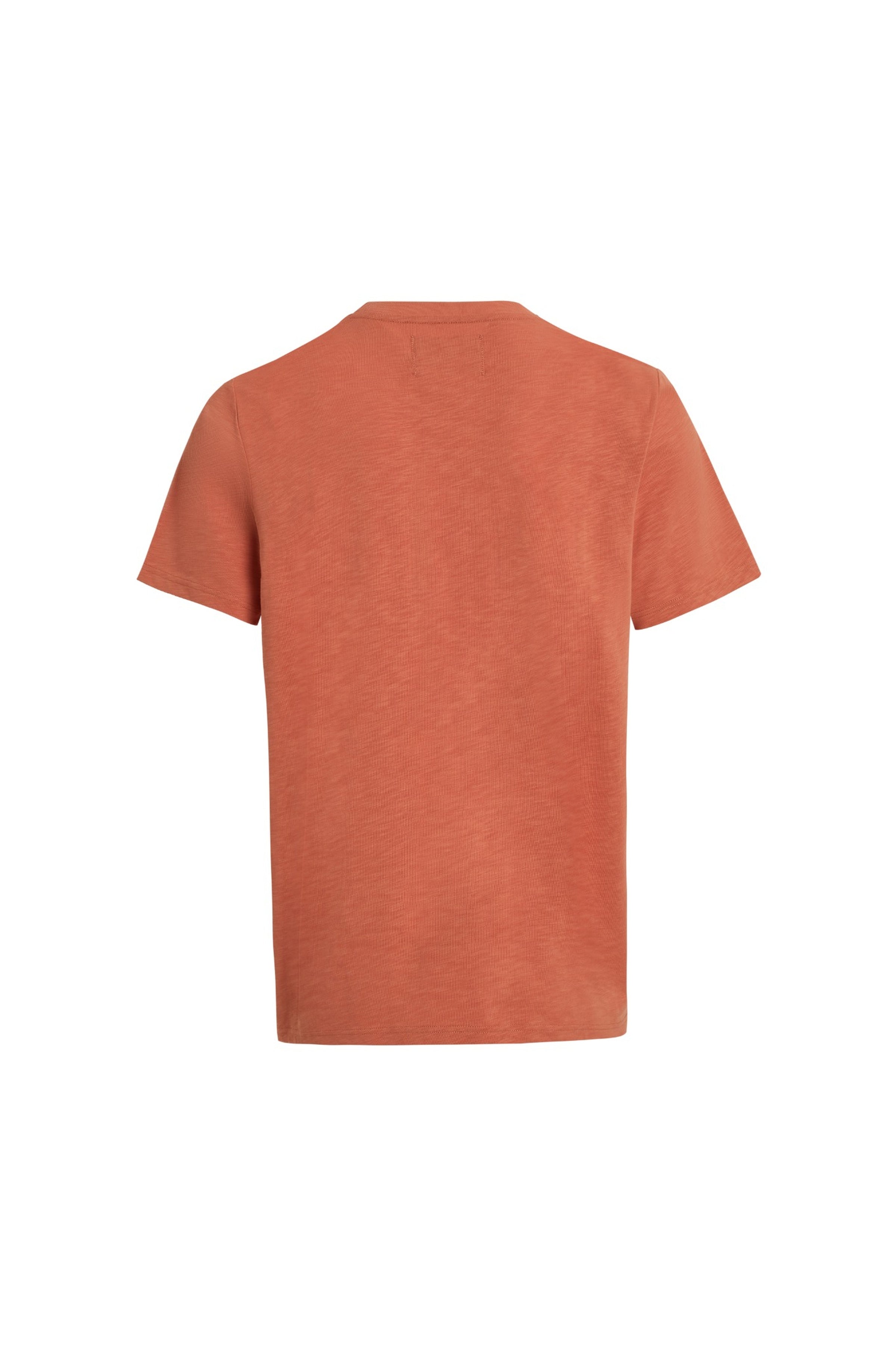 Galtsand Men's Slub Jersey Tee