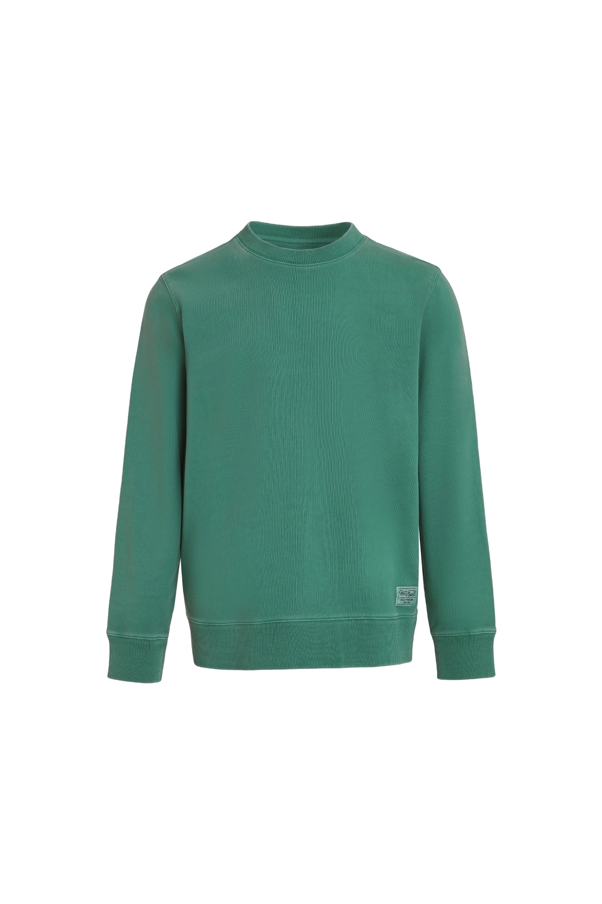 Sweat Garment Dye
