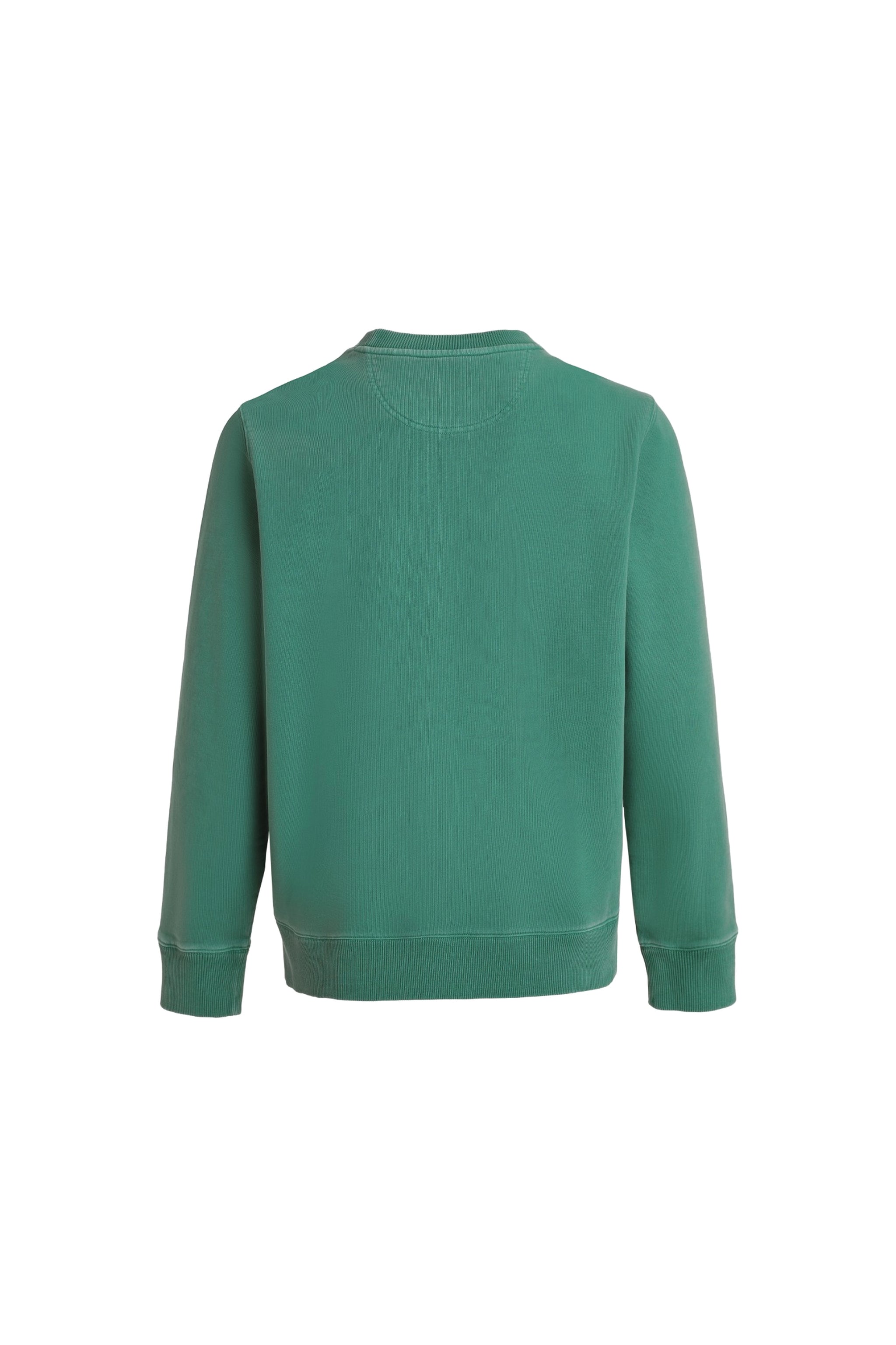 Sweat Garment Dye