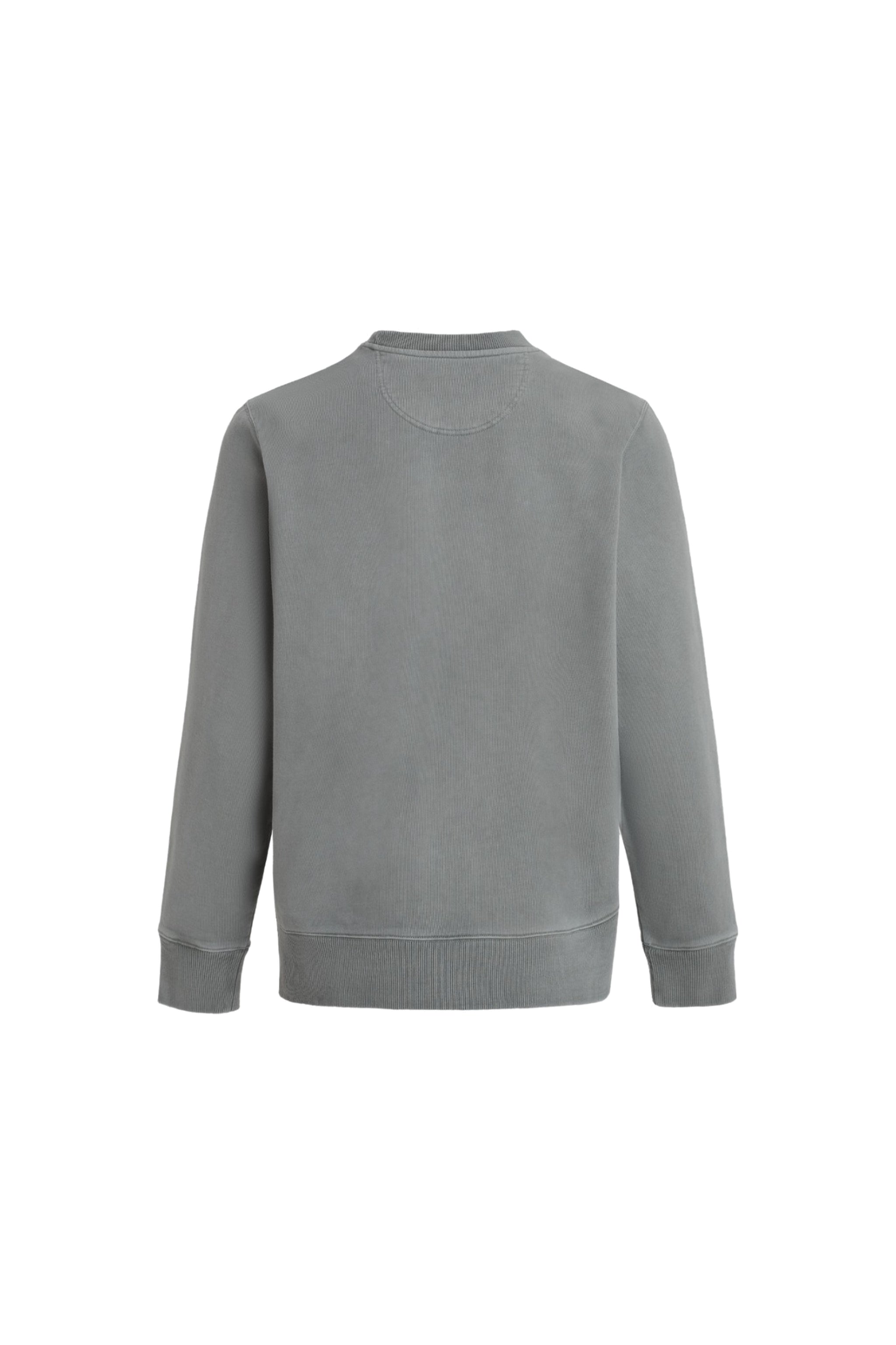 Sweat Garment Dye